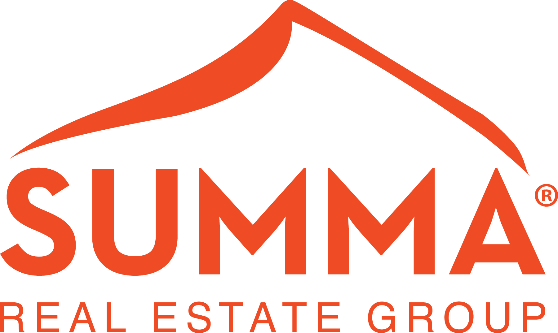 Summa Real Estate Group Logo