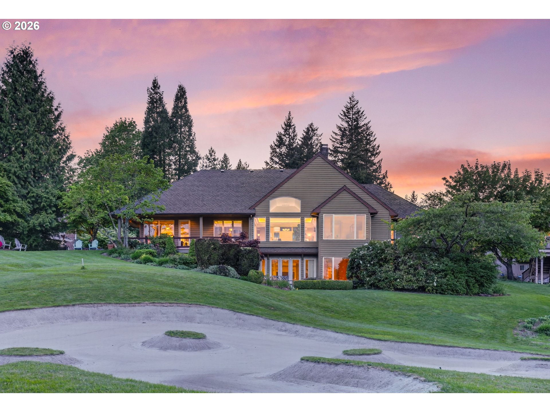4160 AUGUSTA LOOP - RMLS #100138485