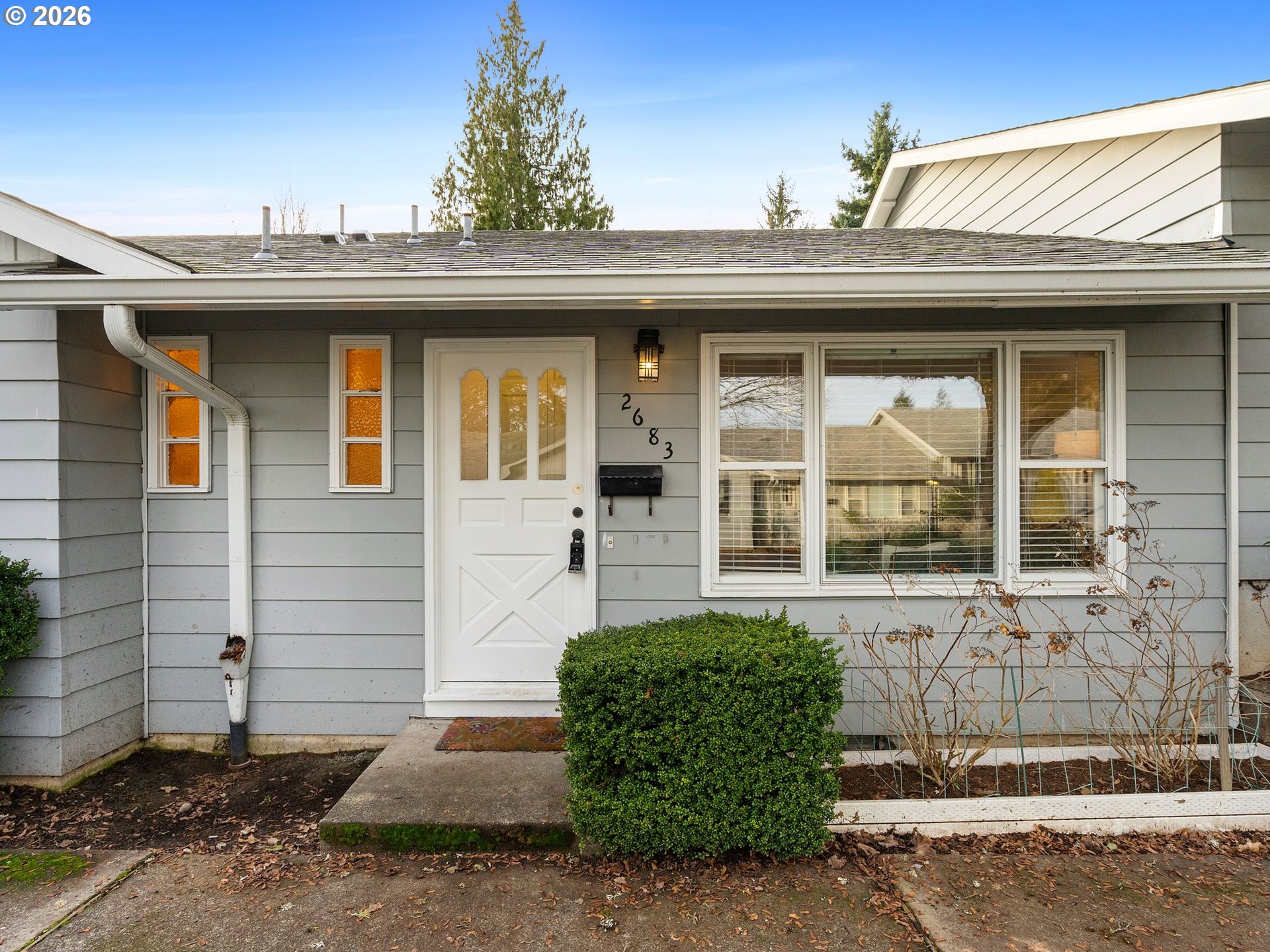 2683 SPRING GARDEN ST - RMLS #100460072