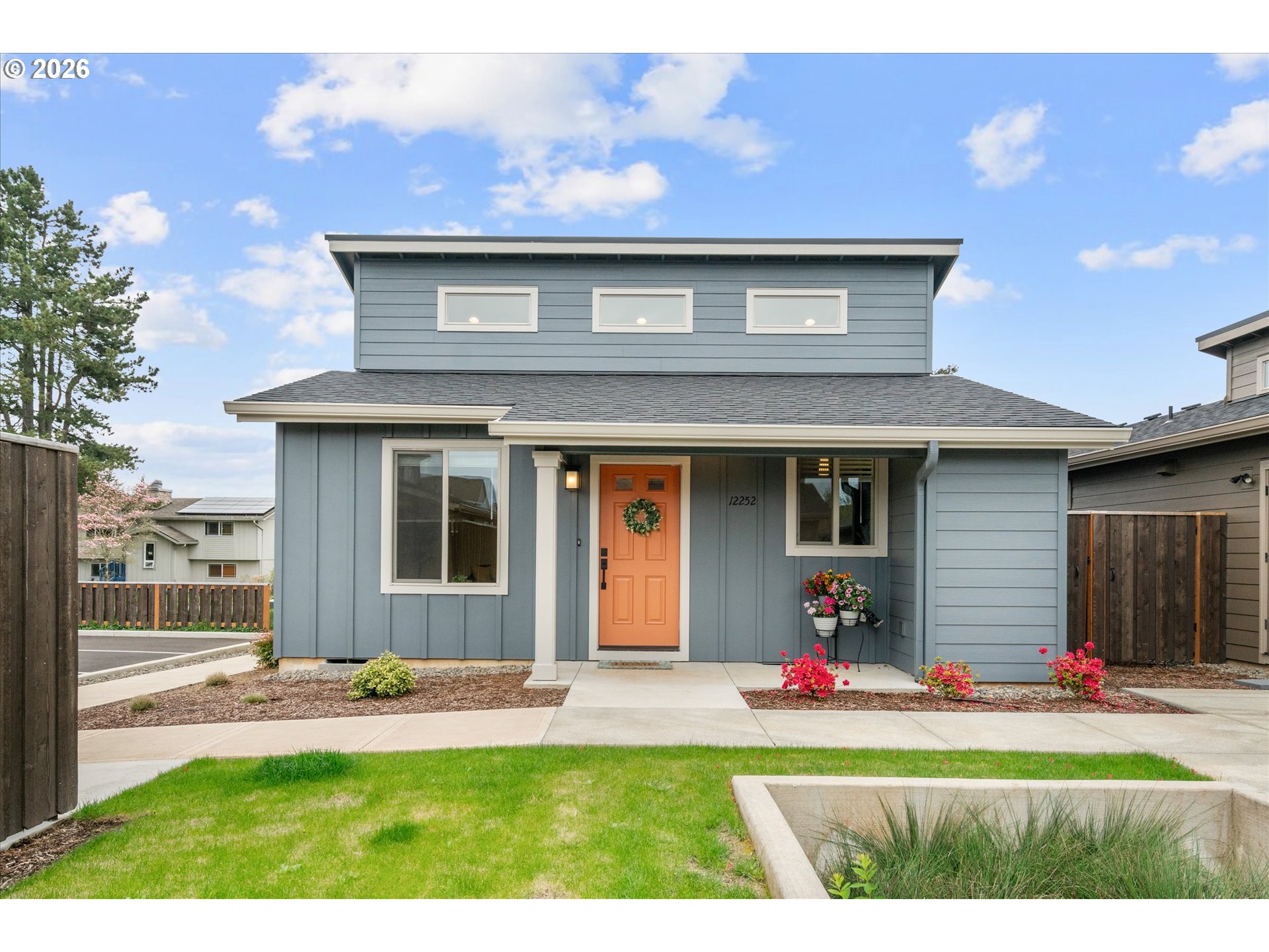12252 Meadowlawn DR - RMLS #100629337
