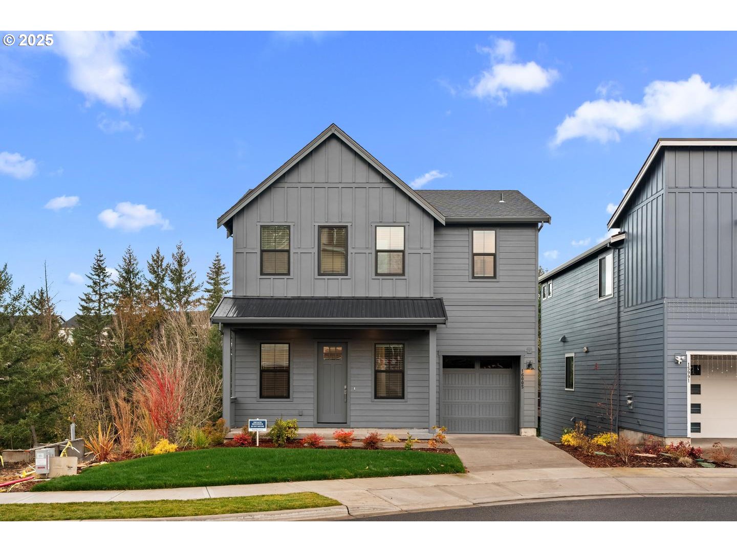 16005 HOLMAN WAY - RMLS #103434696