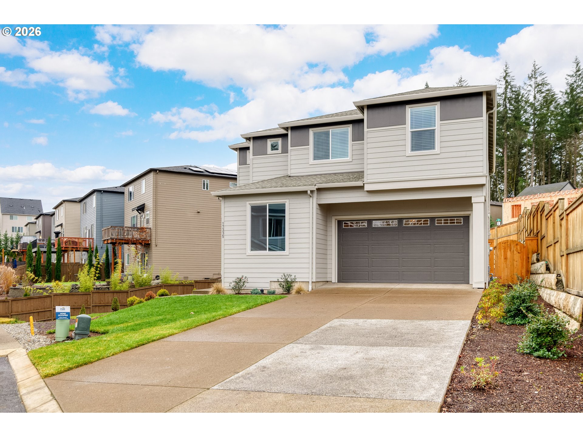 17335 LOOMIS LN - RMLS #103895902