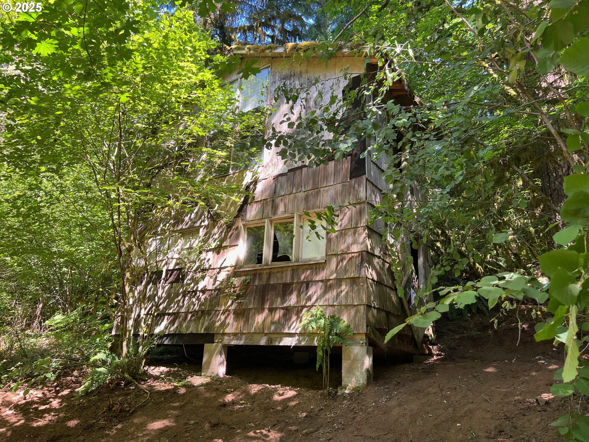 2536 MANNTHEY RD - RMLS #104600279
