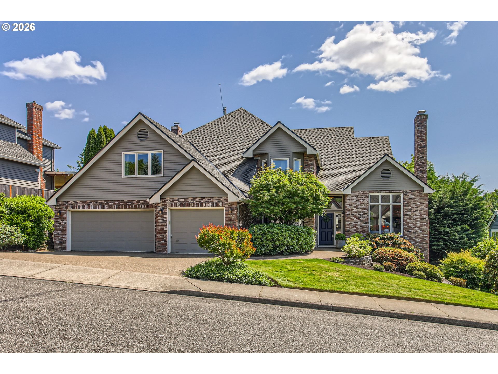 9122 WOOD ROSE LOOP - RMLS #106102522