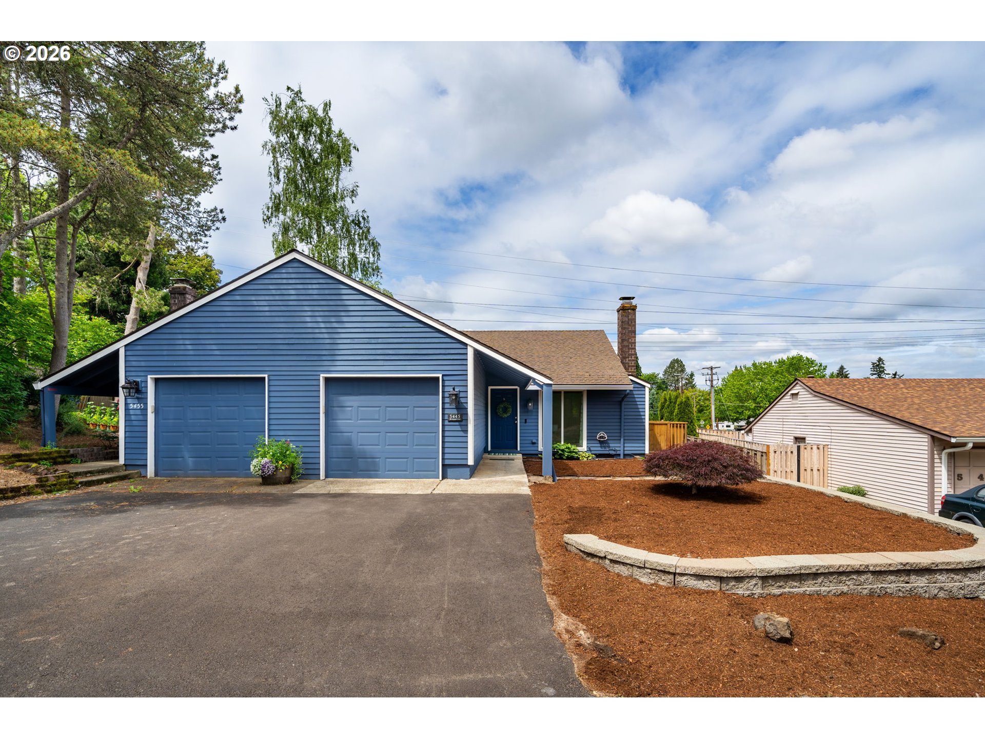 5445 VILLAGE PL - RMLS #106276779