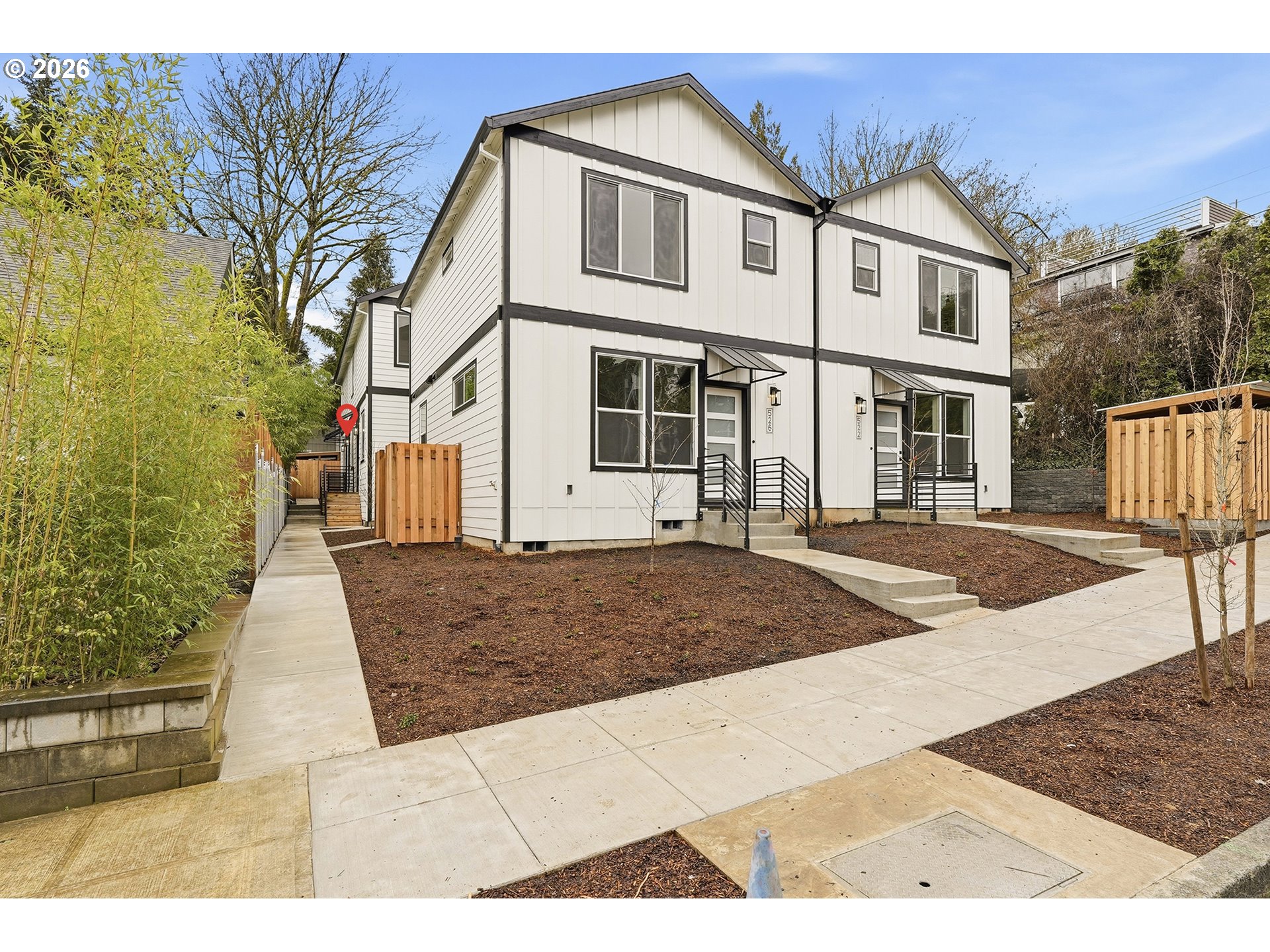 530 Texas ST - RMLS #108475490