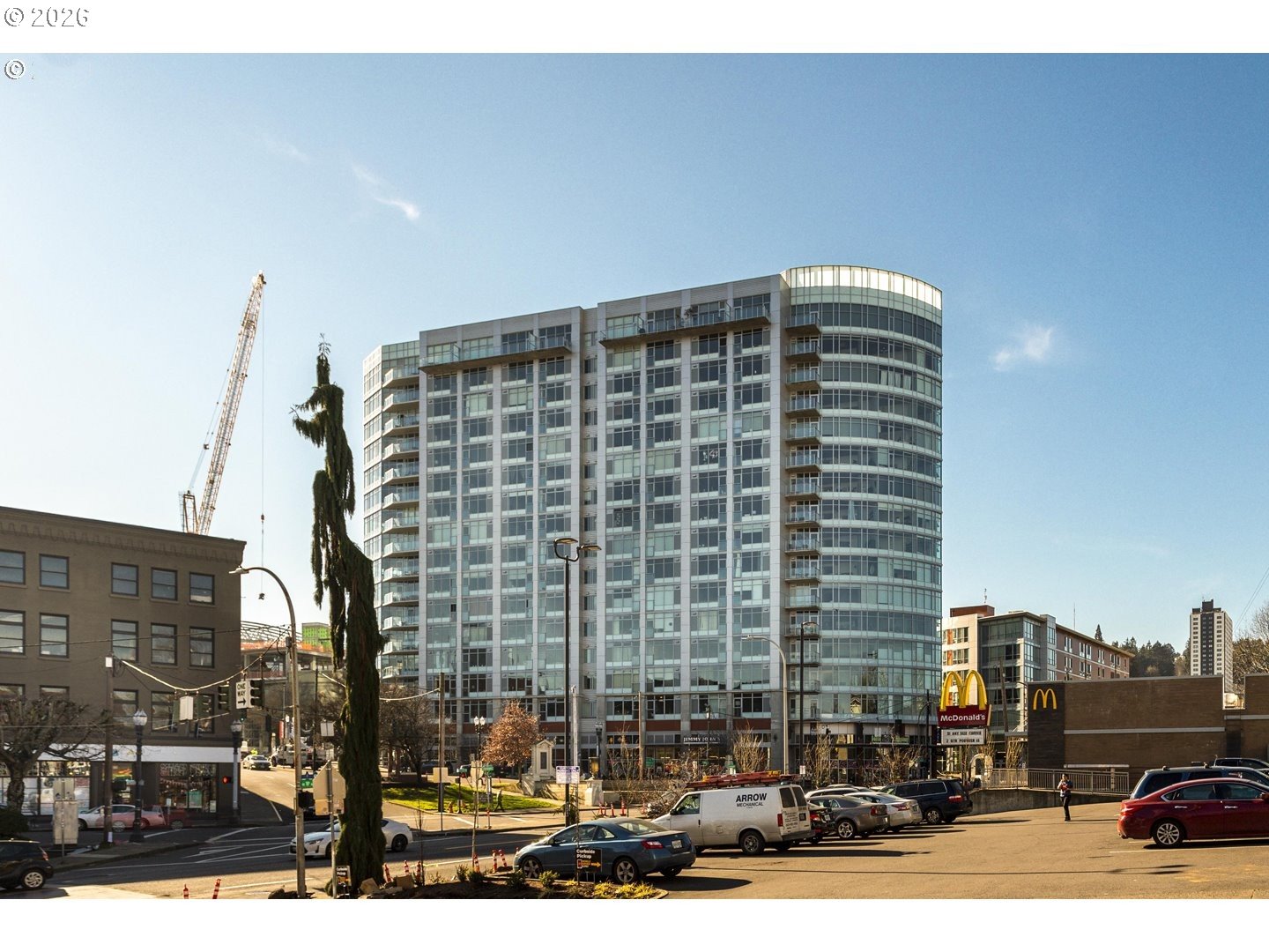 1926 BURNSIDE ST - RMLS #108690984