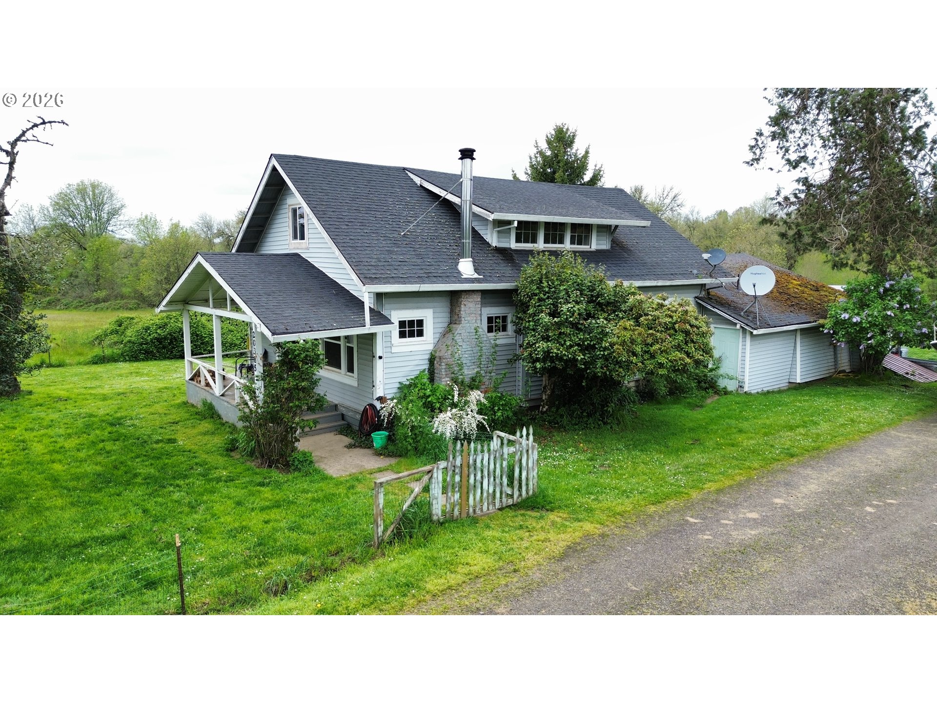 20385 TILE FLAT RD - RMLS #108859489