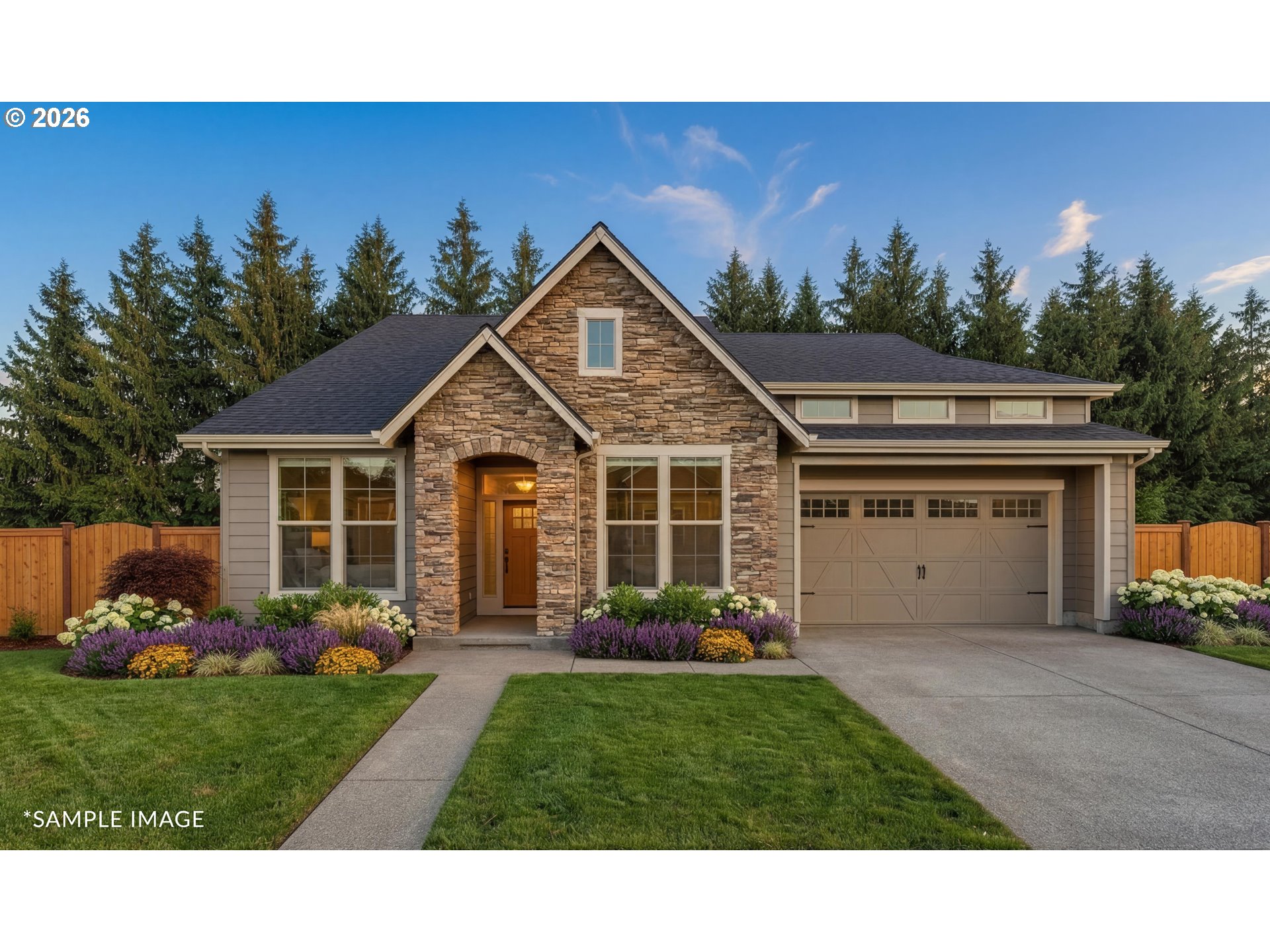 13255 Carson RD - RMLS #109252510