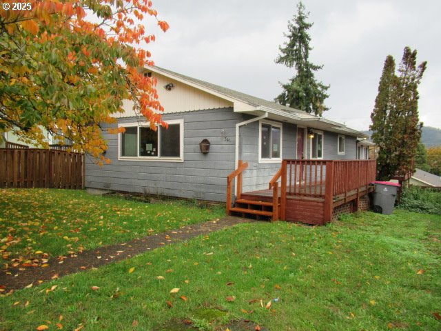 341 Madison ST - RMLS #109866175