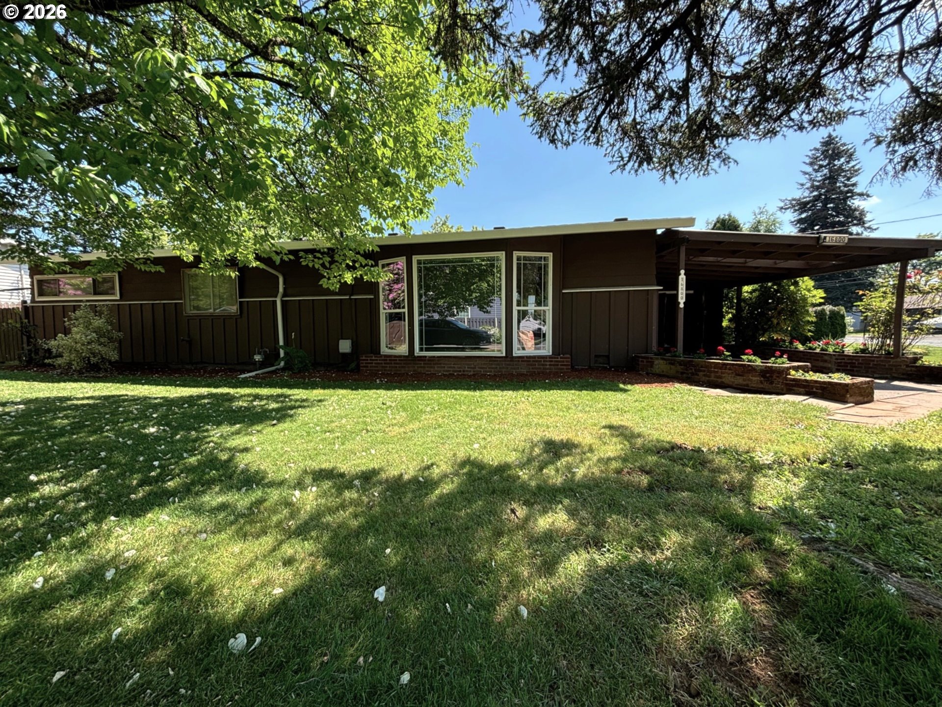 16800 IVON ST - RMLS #109893106