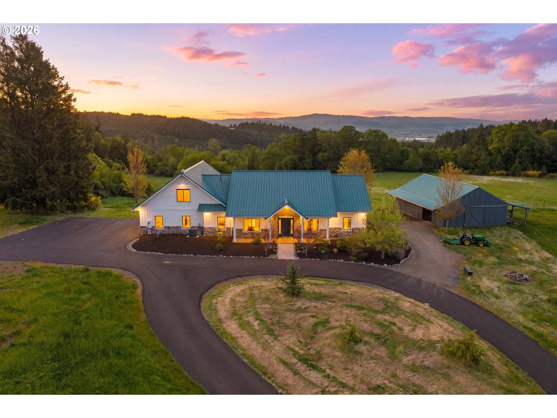 16600 OAK RIDGE RD - RMLS #111446883