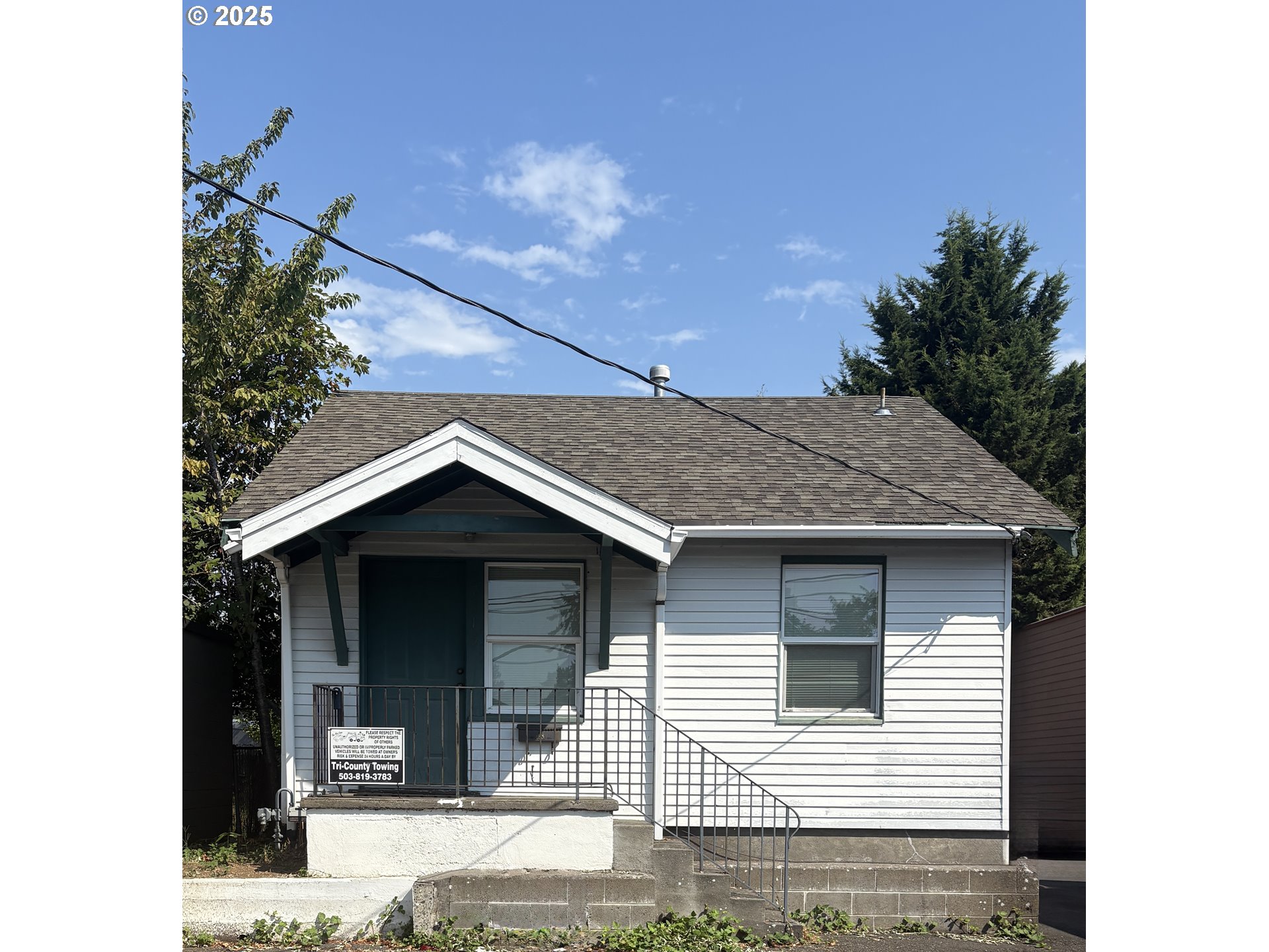 7515 GLISAN ST - RMLS #113090818