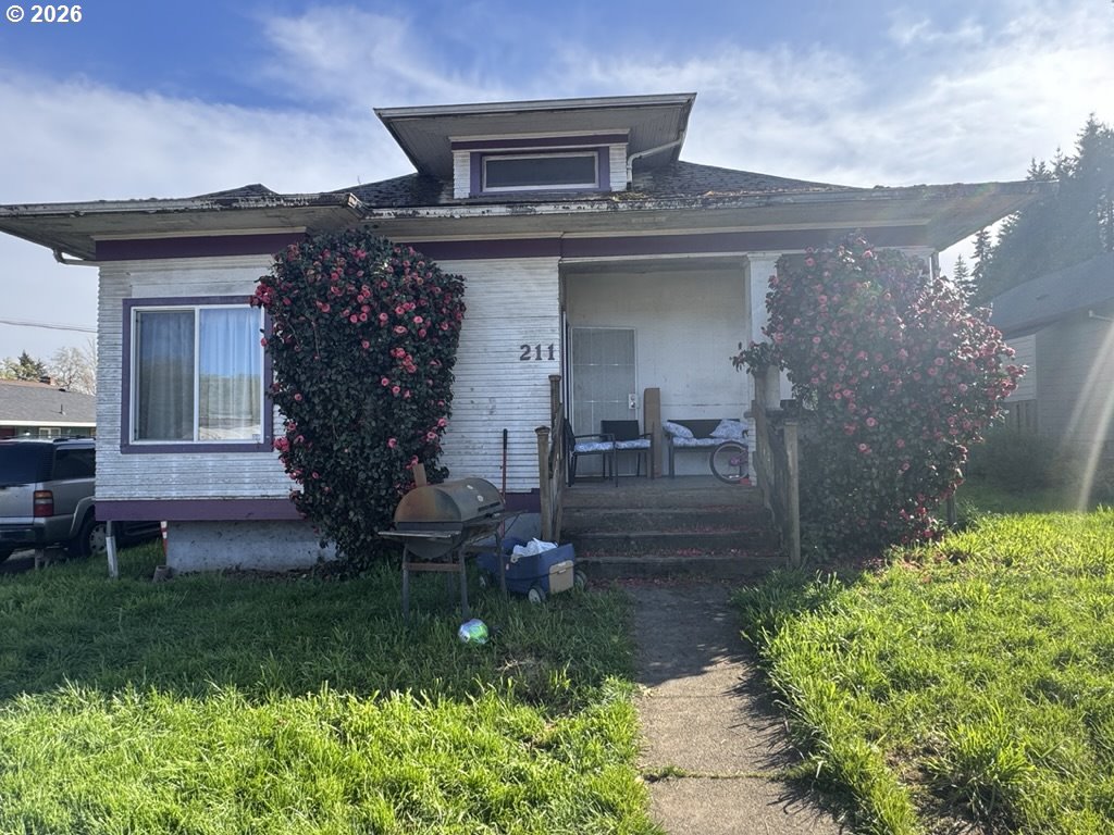 211 CHURCH ST - RMLS #114109851