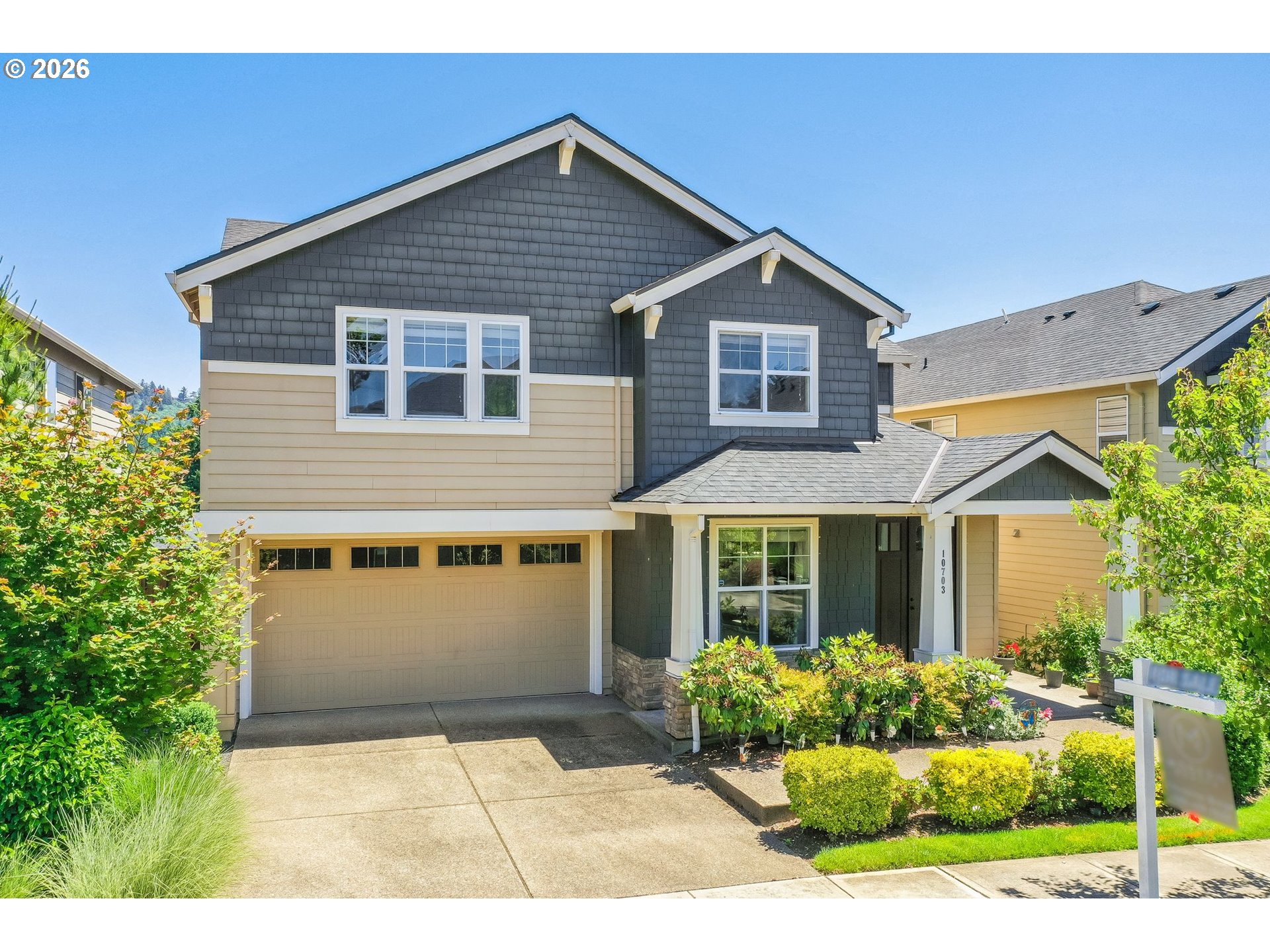 10703 GLENMORE WAY - RMLS #118579942