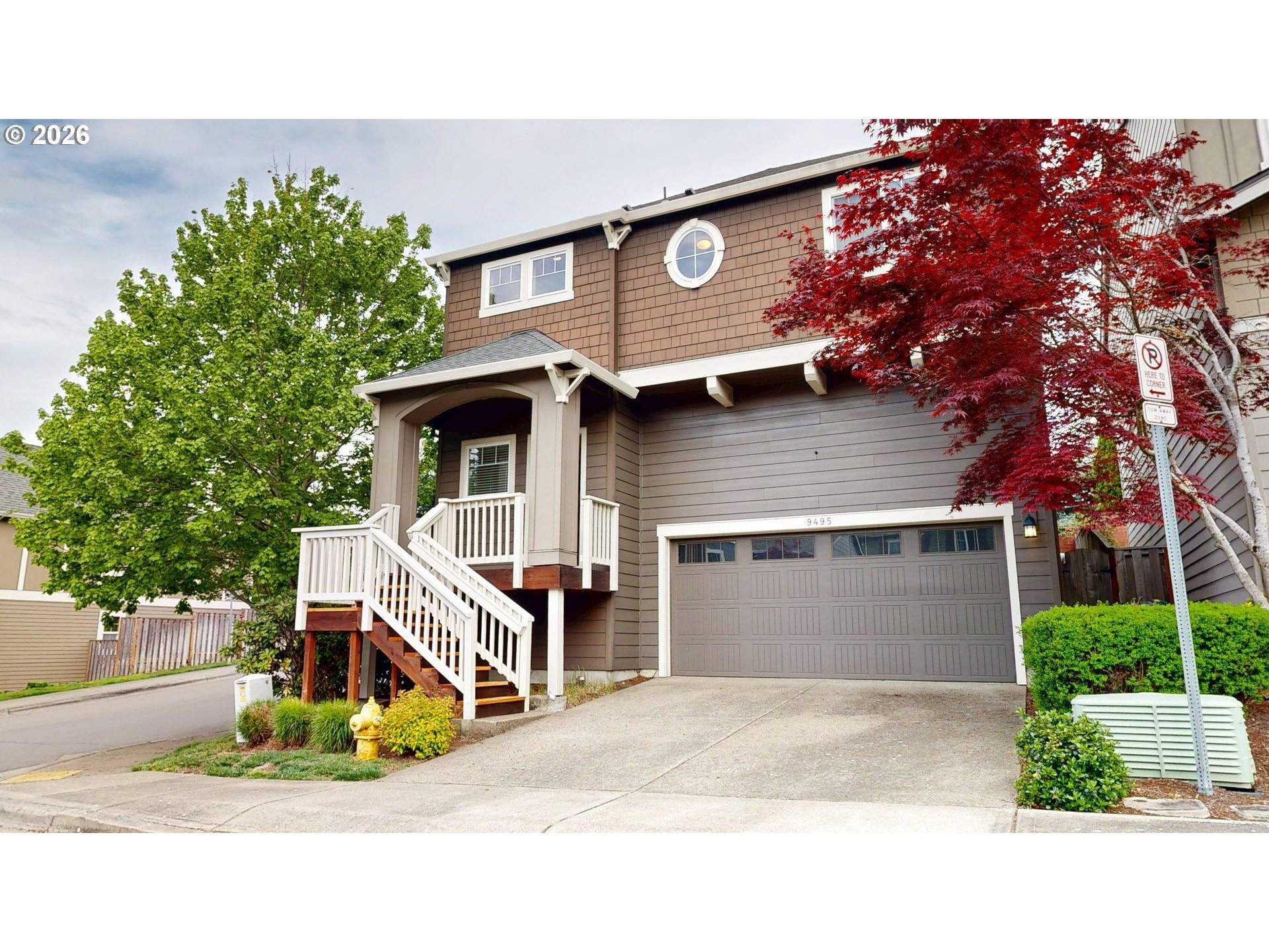 9495 EMBER LN - RMLS #118615733