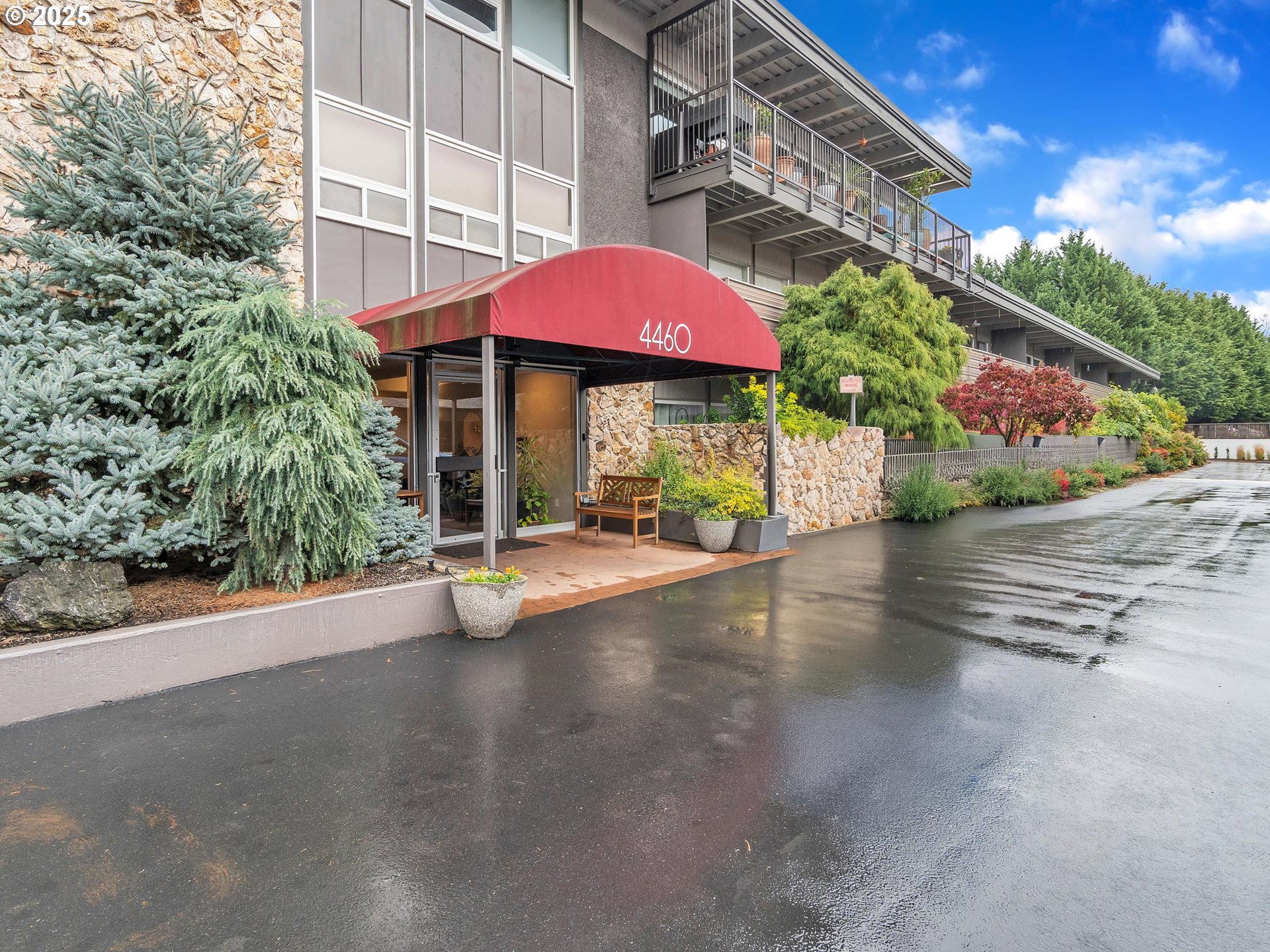 4460 SCHOLLS FERRY RD - RMLS #118869231