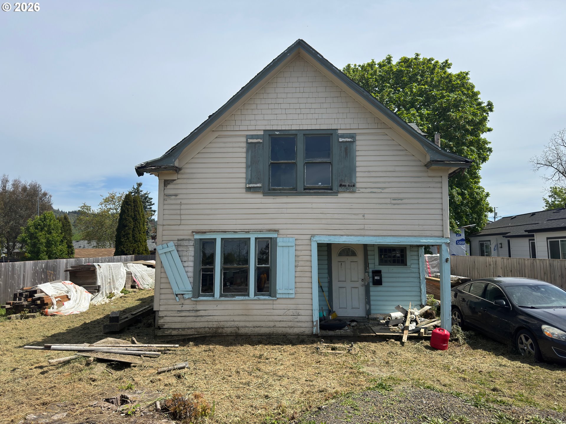 109 TRADE ST - RMLS #121617362