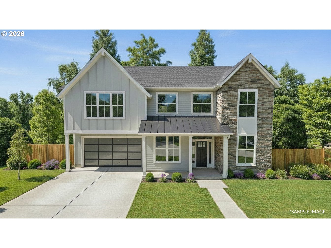 13196 Carson RD - RMLS #122407476