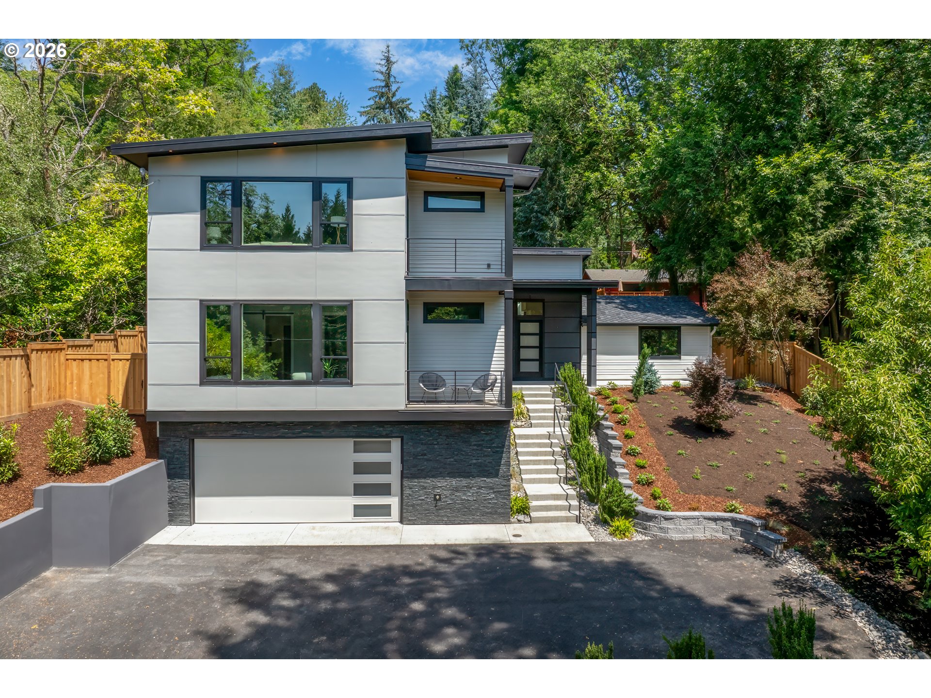 15370 TWIN FIR RD - RMLS #122676016