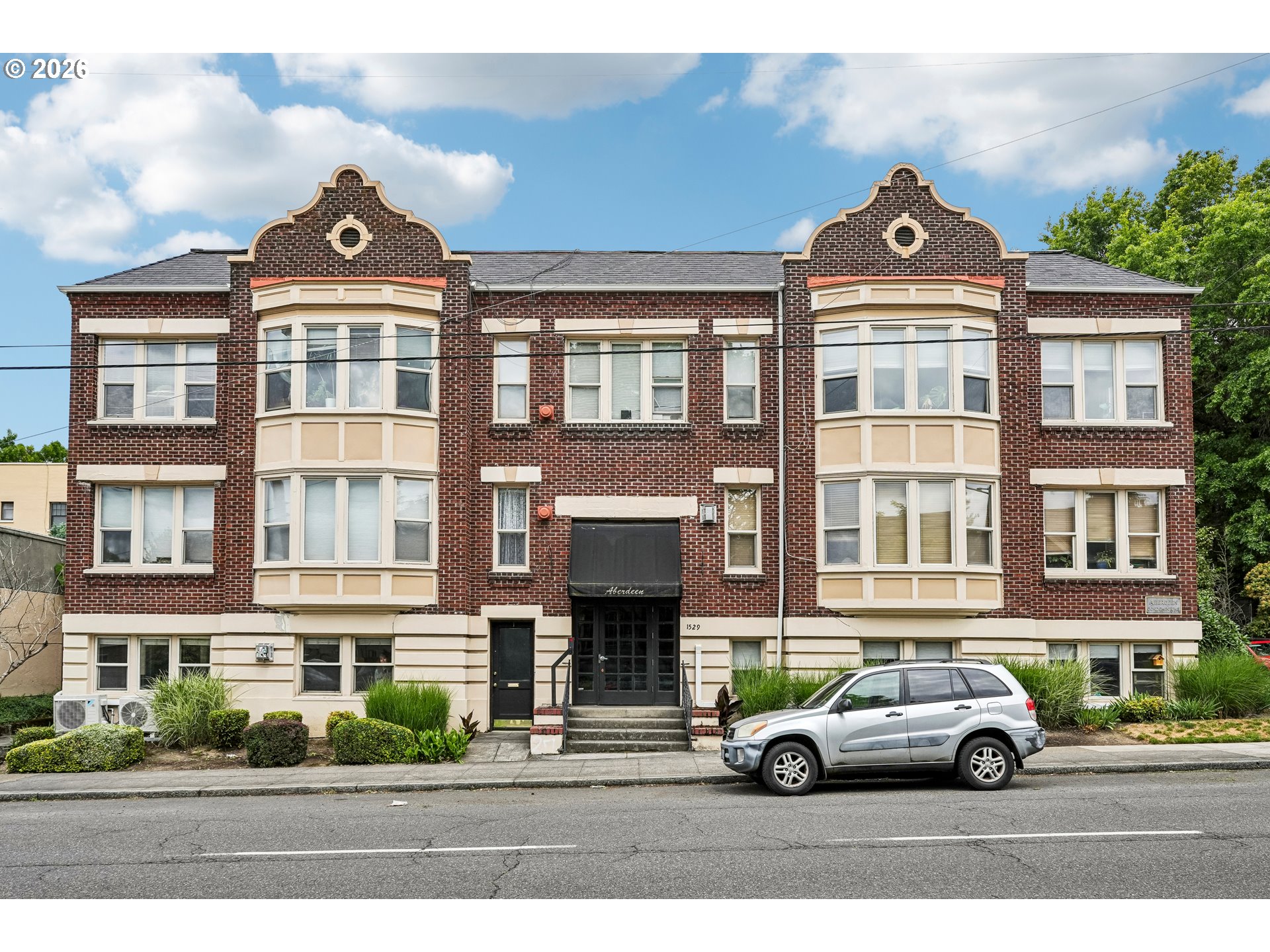 1529 HAWTHORNE BLVD - RMLS #124868533