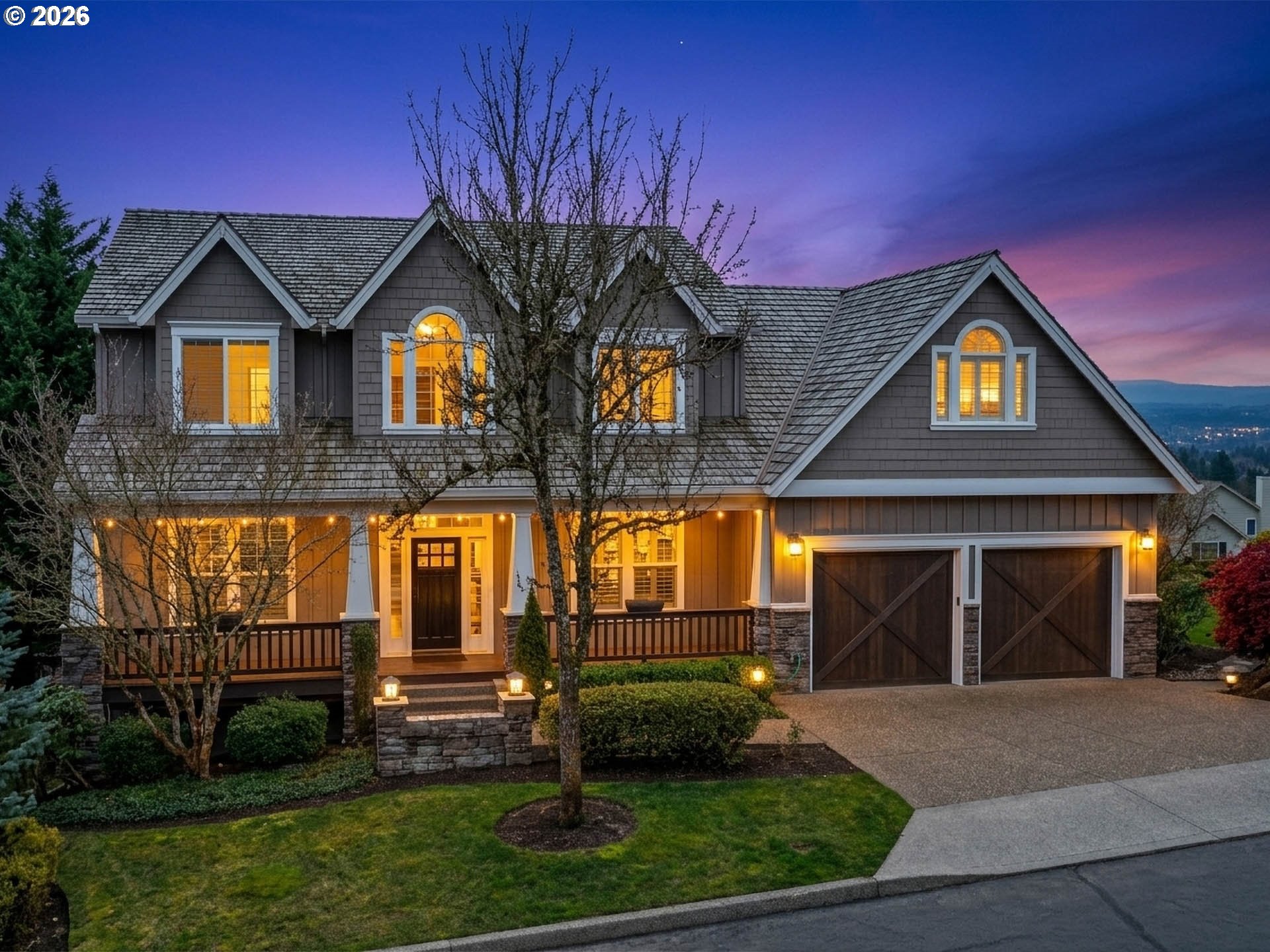 1815 ROSEFINCH LN - RMLS #125302007