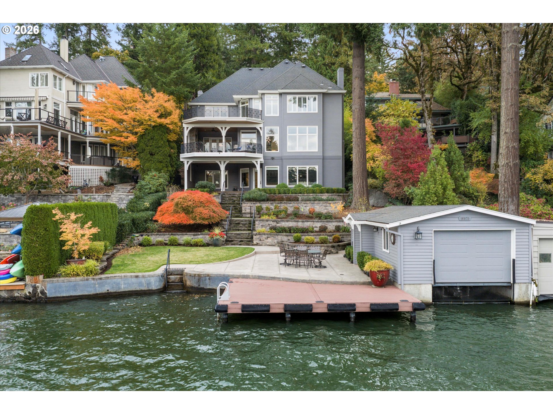 16871 GREENBRIER RD - RMLS #125444782