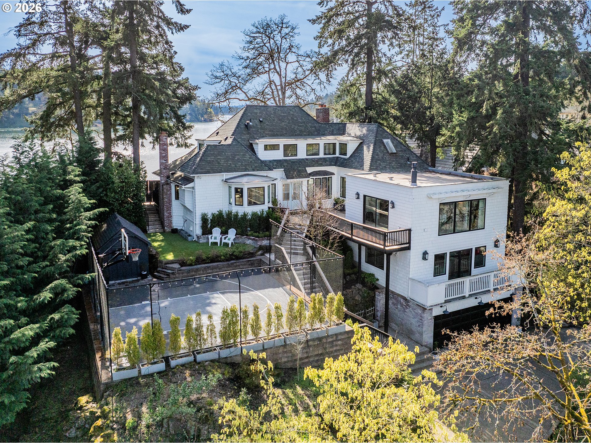 852 NORTHSHORE RD - RMLS #125491562