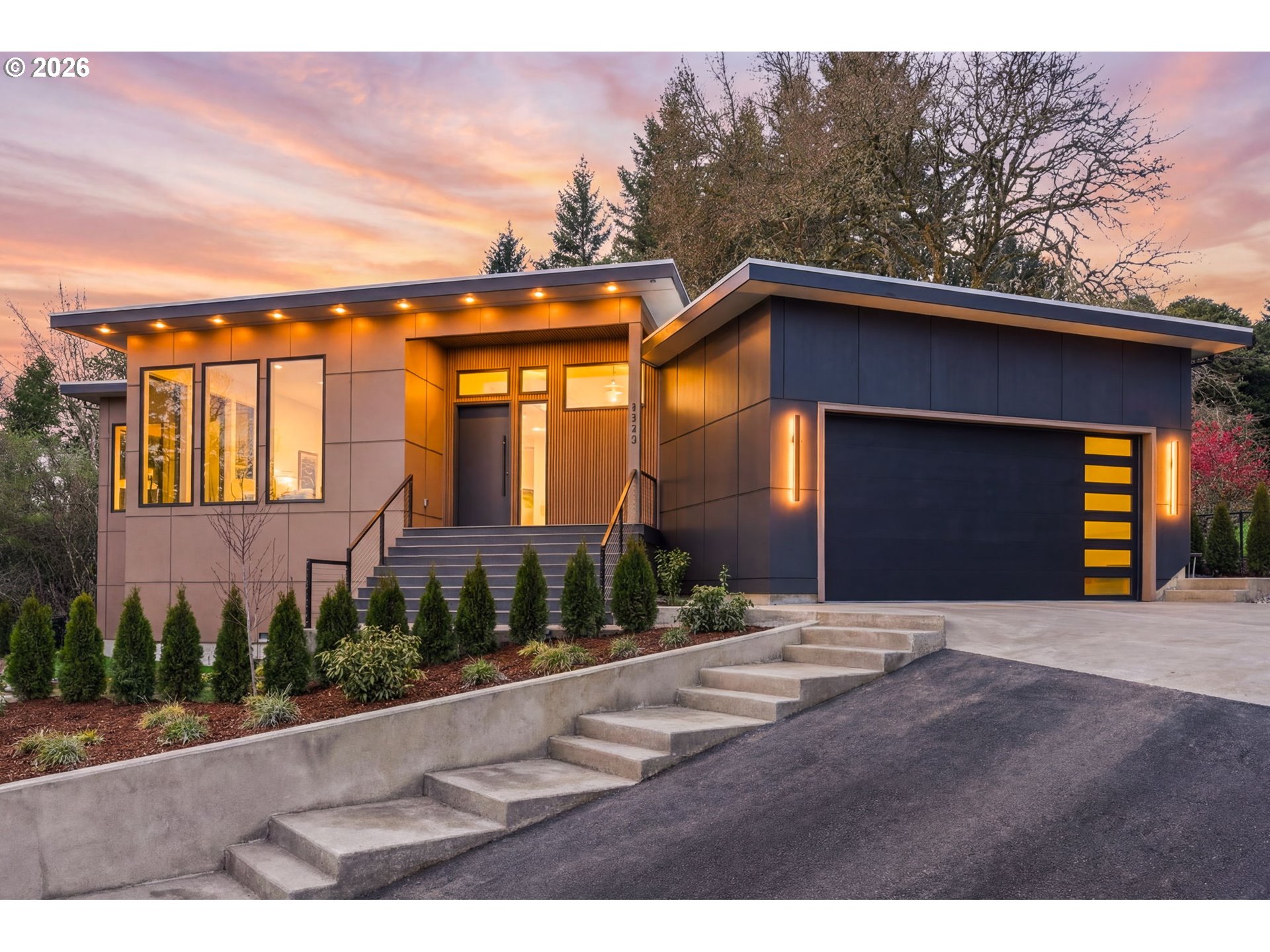 6233 HAMILTON WAY - RMLS #125546007