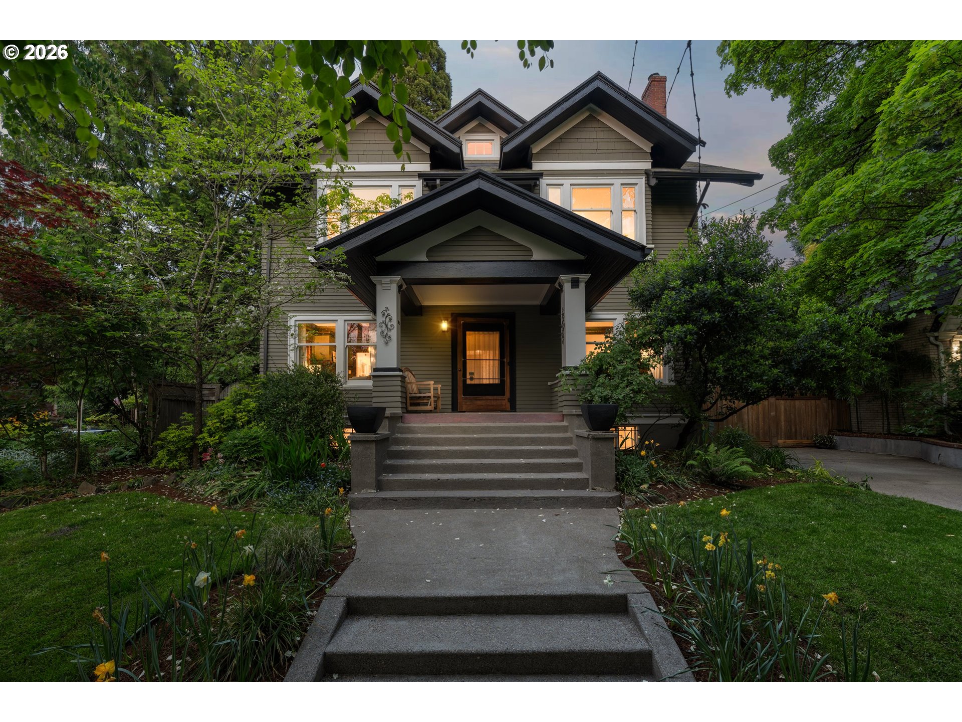 2744 16TH AVE - RMLS #125962302