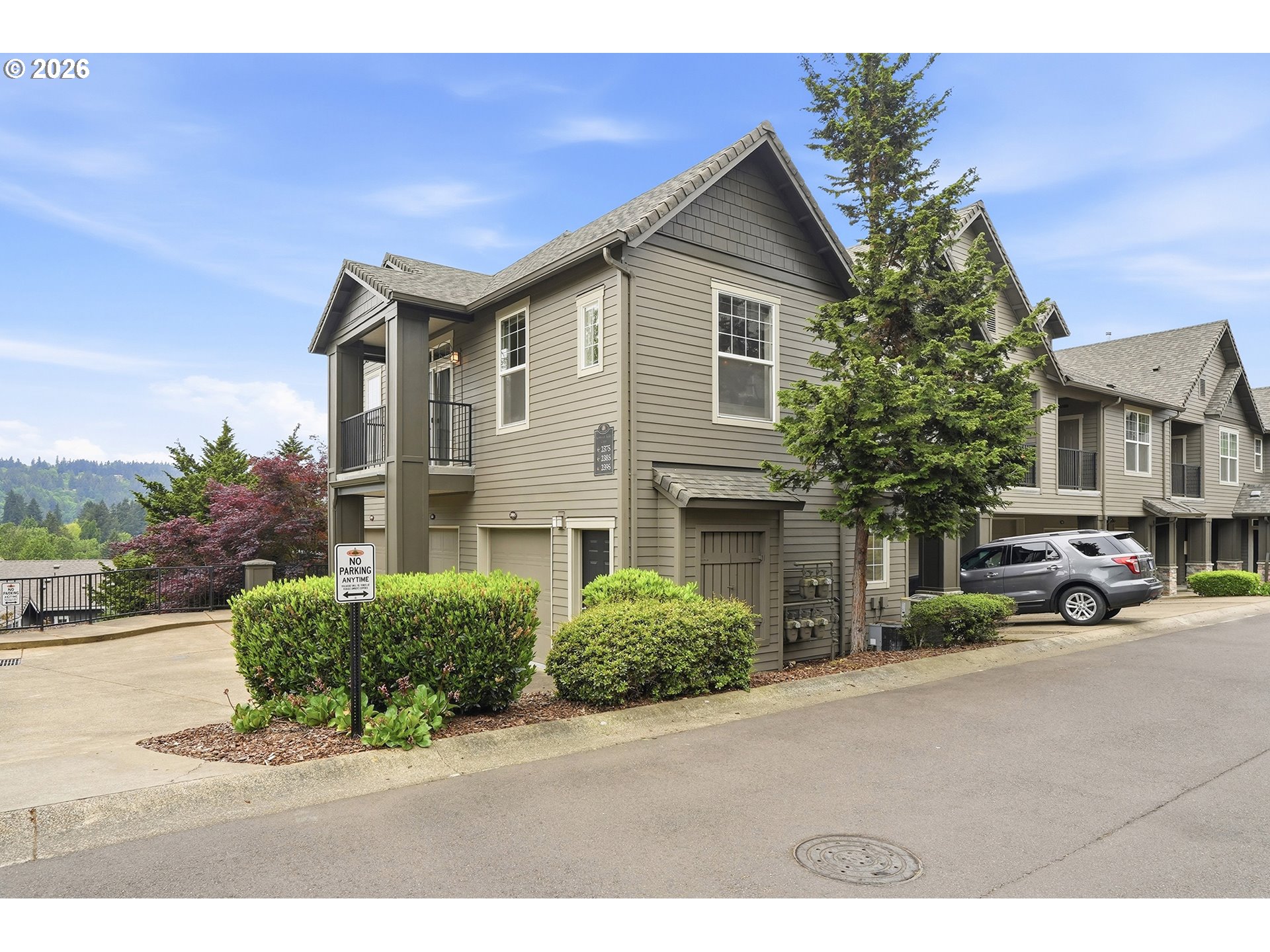 2365 SNOWBERRY RIDGE CT - RMLS #127255706
