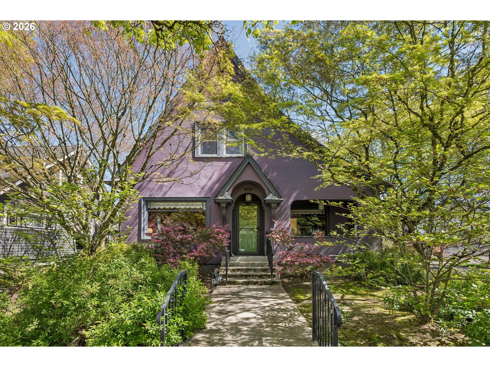 3302 14TH AVE - RMLS #127424328