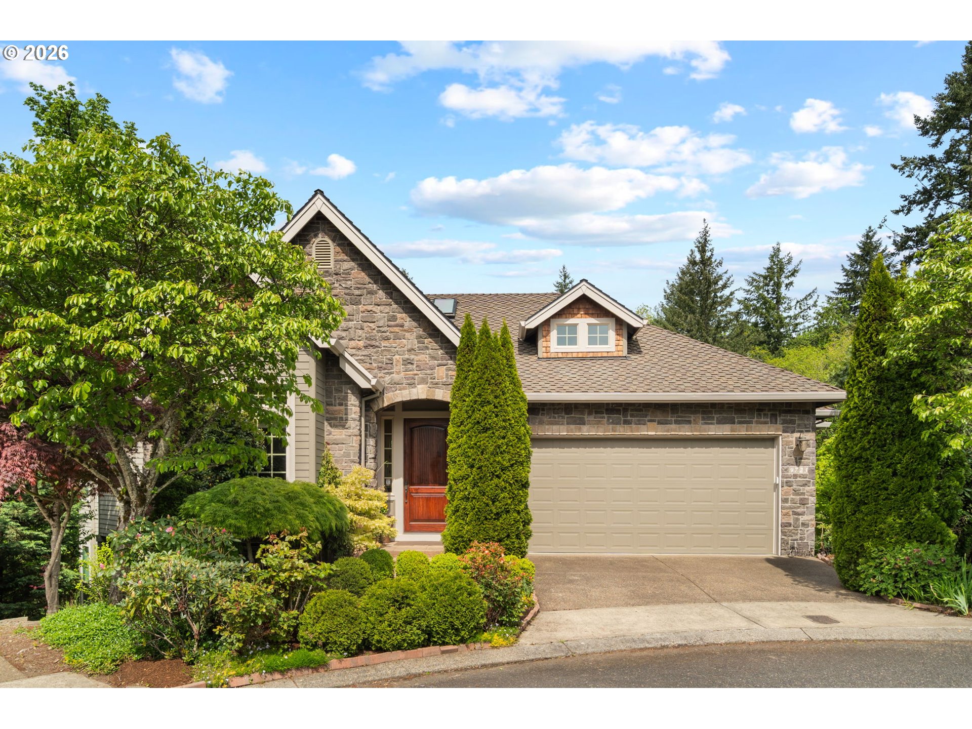 9723 HENRY CT - RMLS #128259816