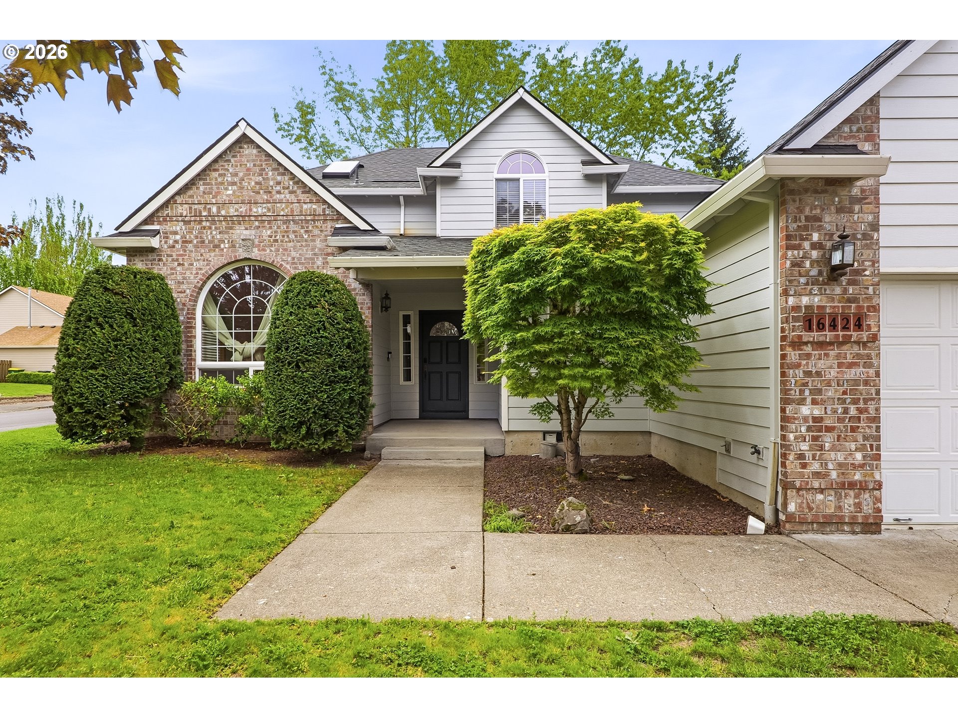 16424 BRANDBERRY DR - RMLS #130556093