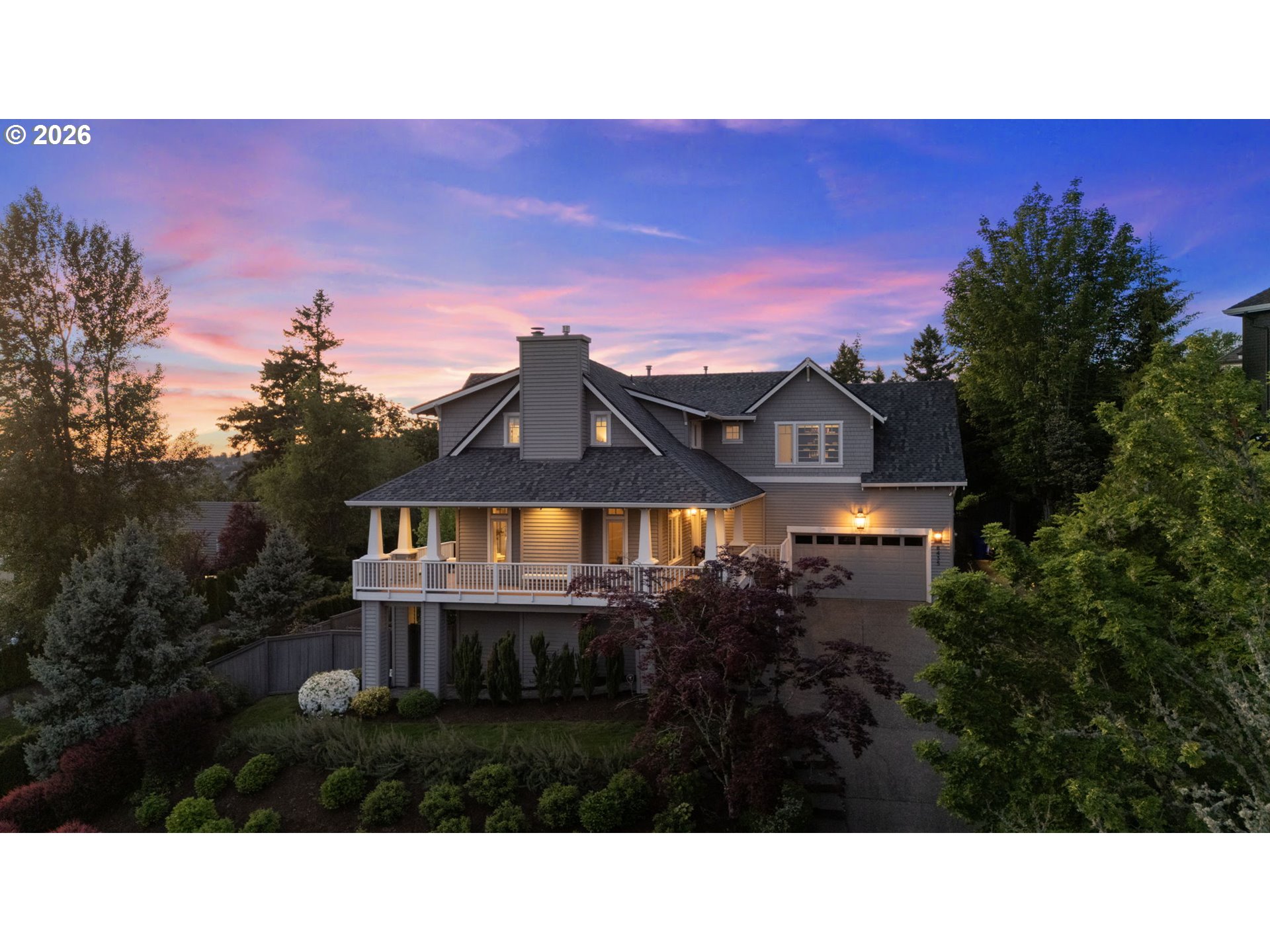 8435 HAZELTINE ST - RMLS #130724317
