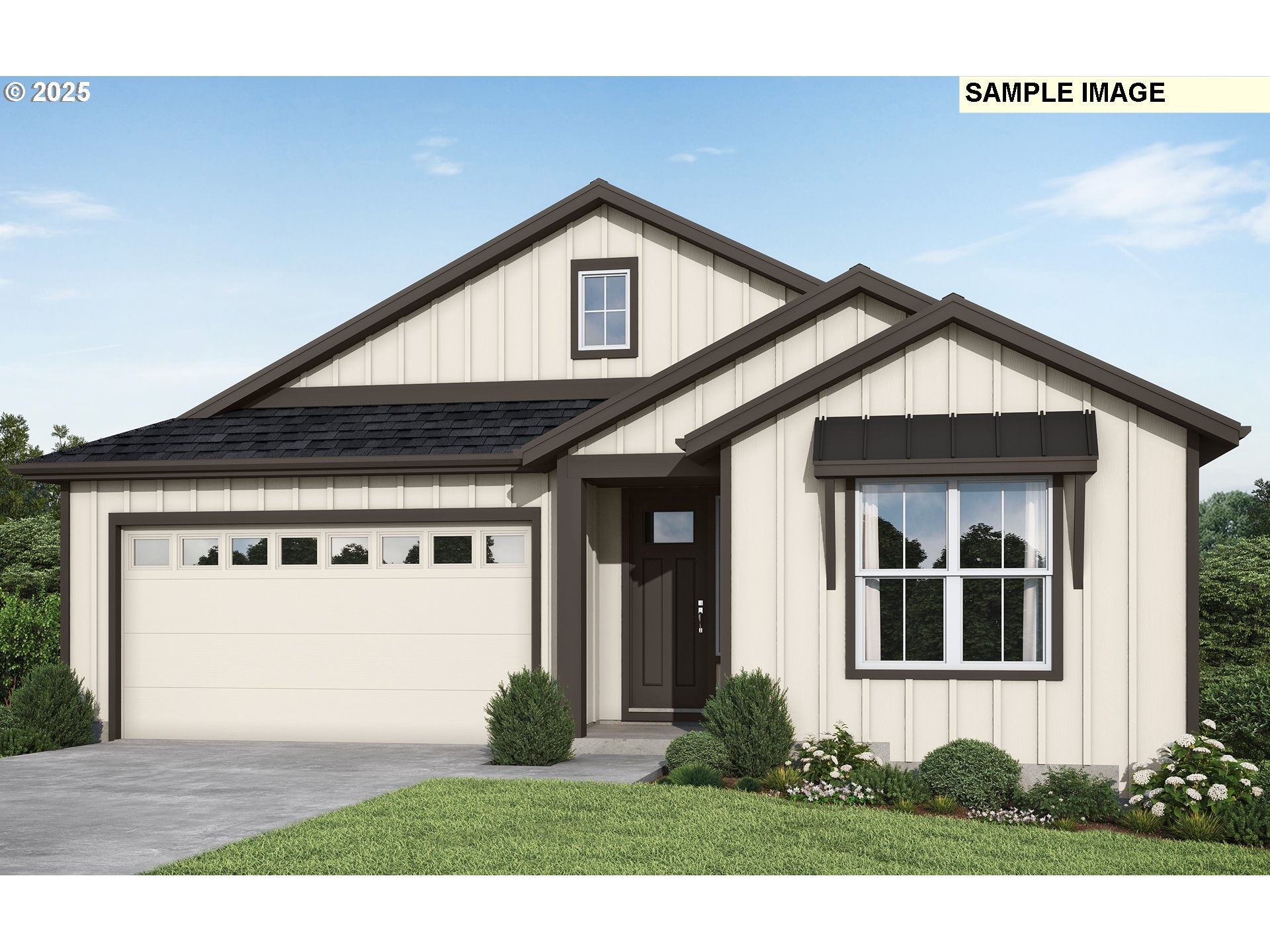 11476 Kenzie LN - RMLS #131395924