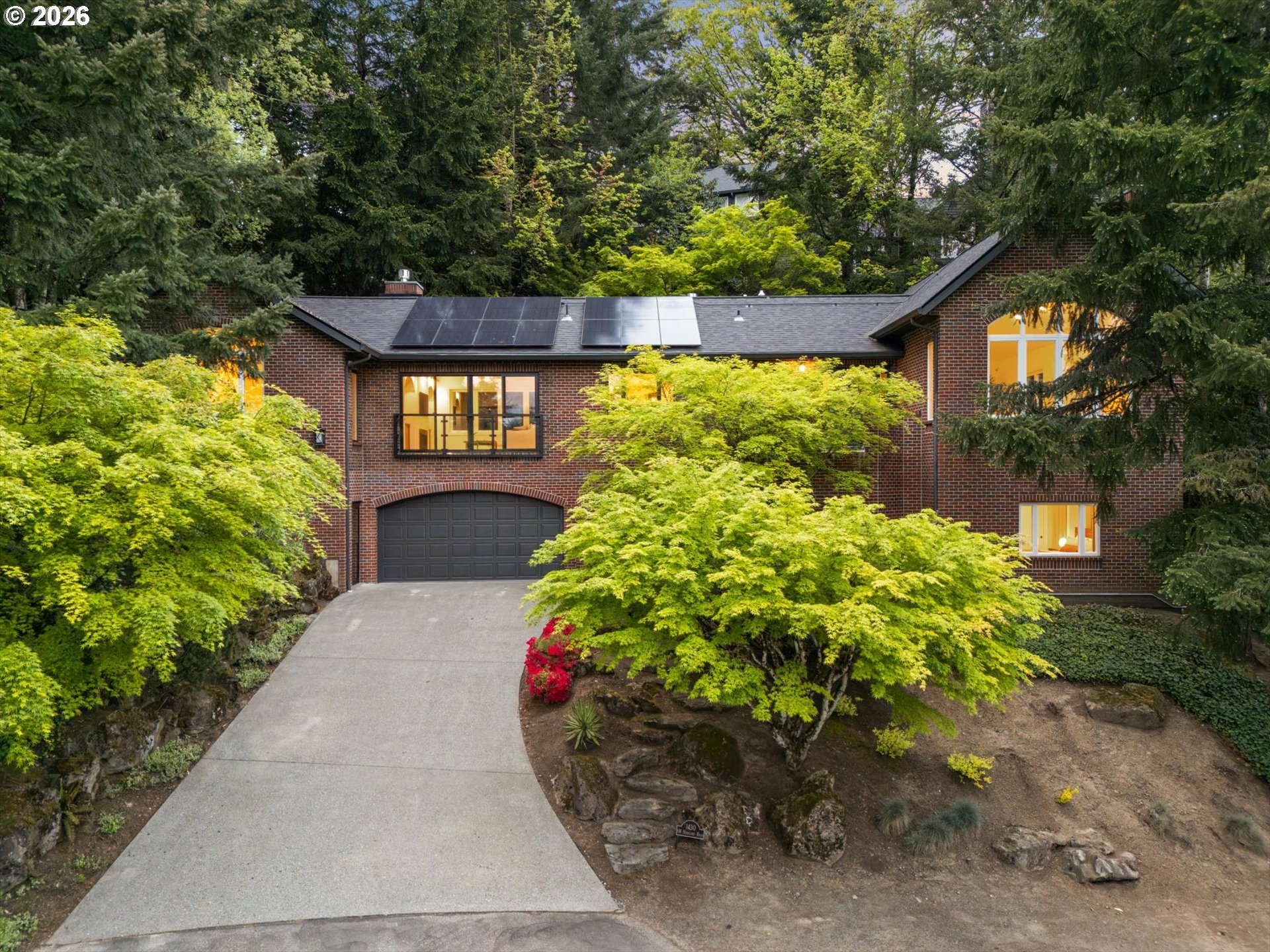 1430 HIGHLAND RD - RMLS #135962720