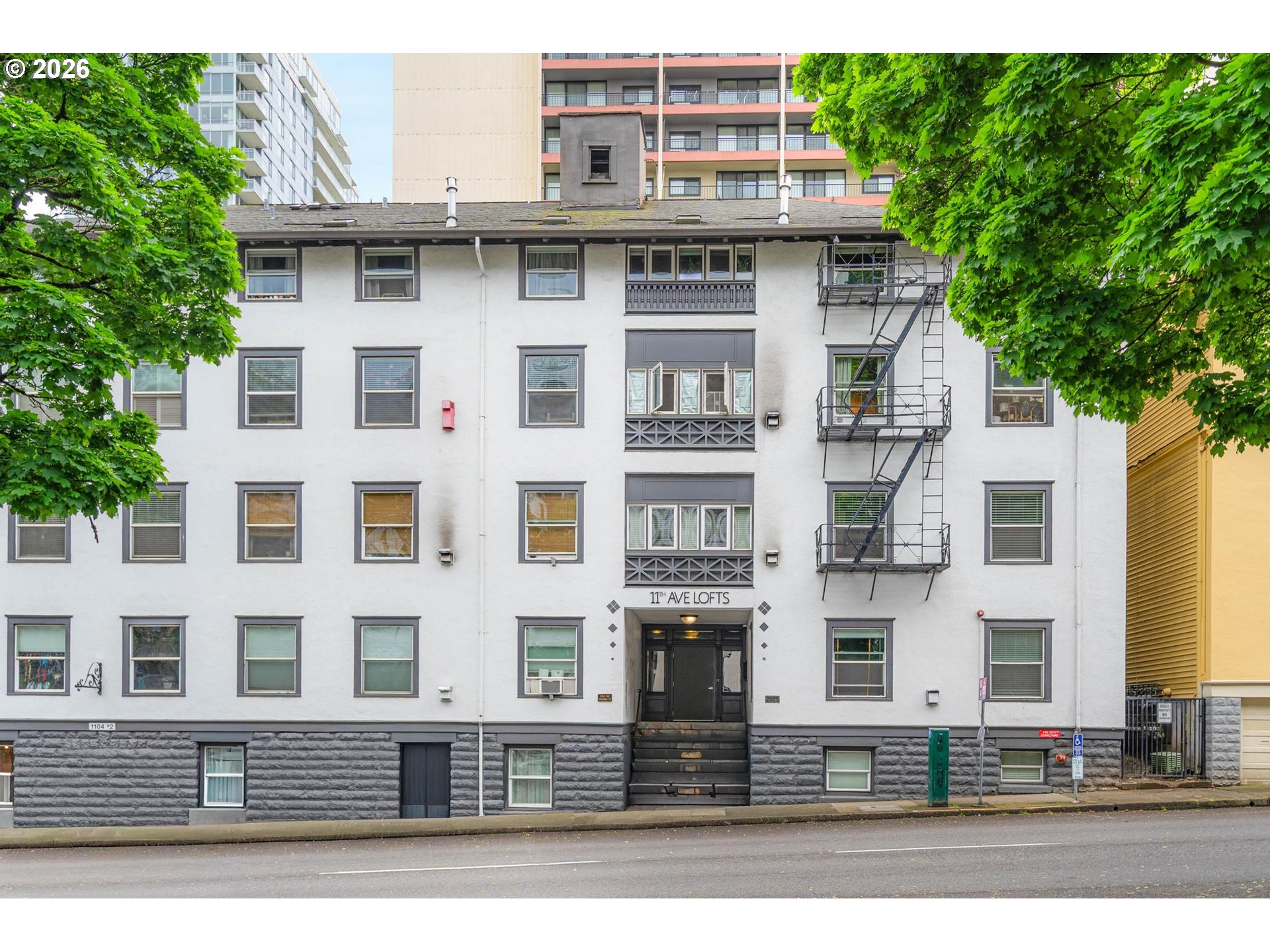 1104 COLUMBIA ST - RMLS #136590250