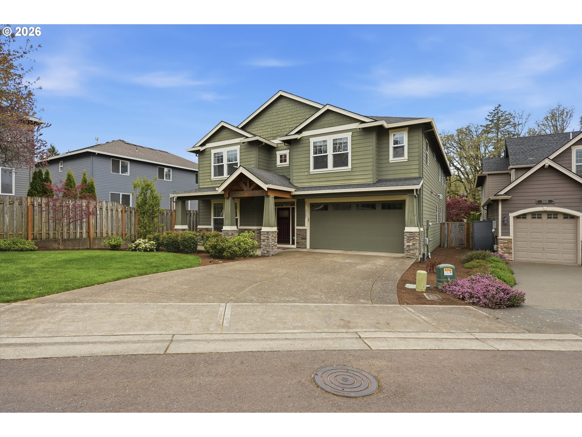 3567 115TH AVE - RMLS #137181347
