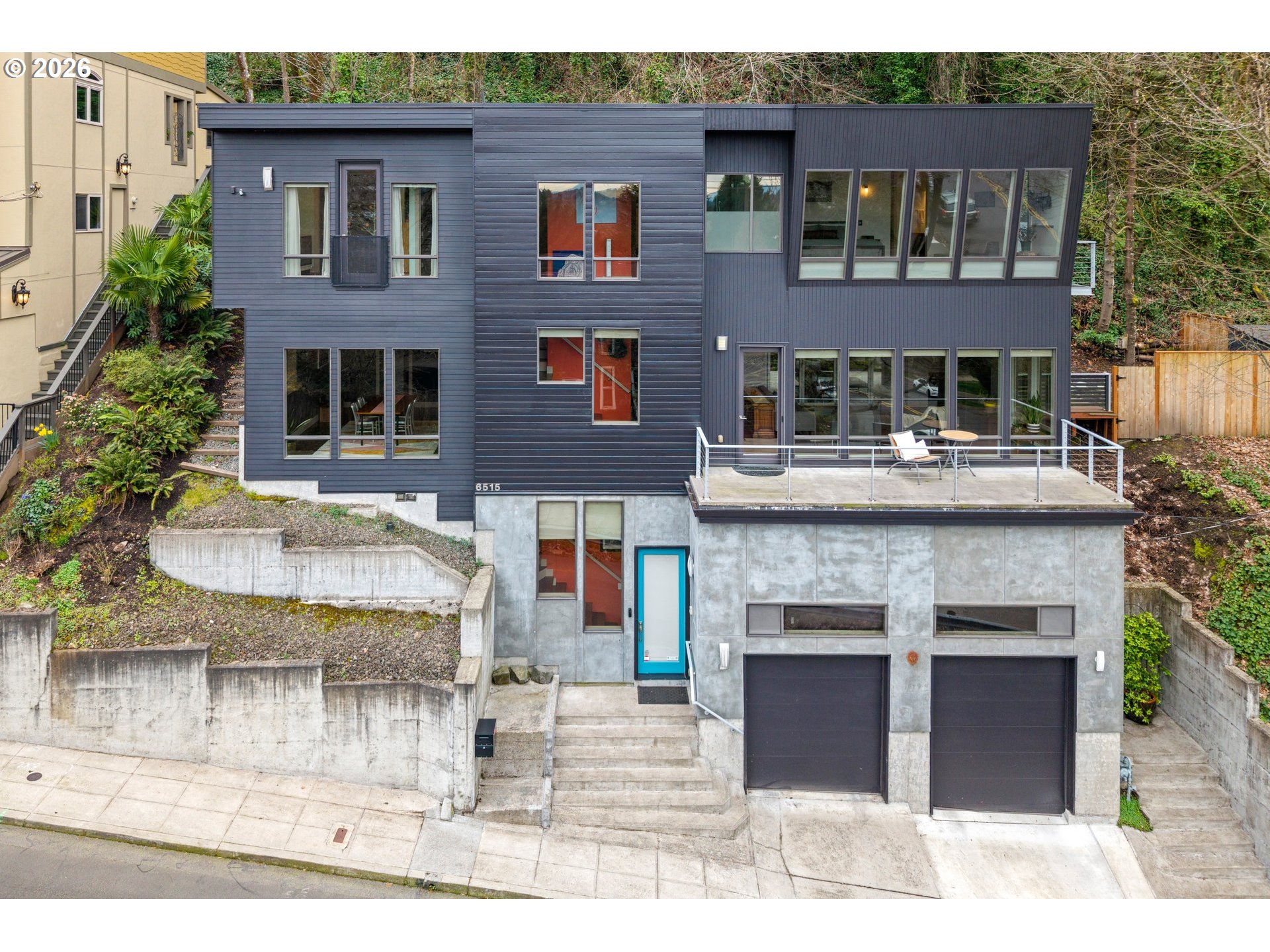 6515 CORBETT AVE - RMLS #138376966