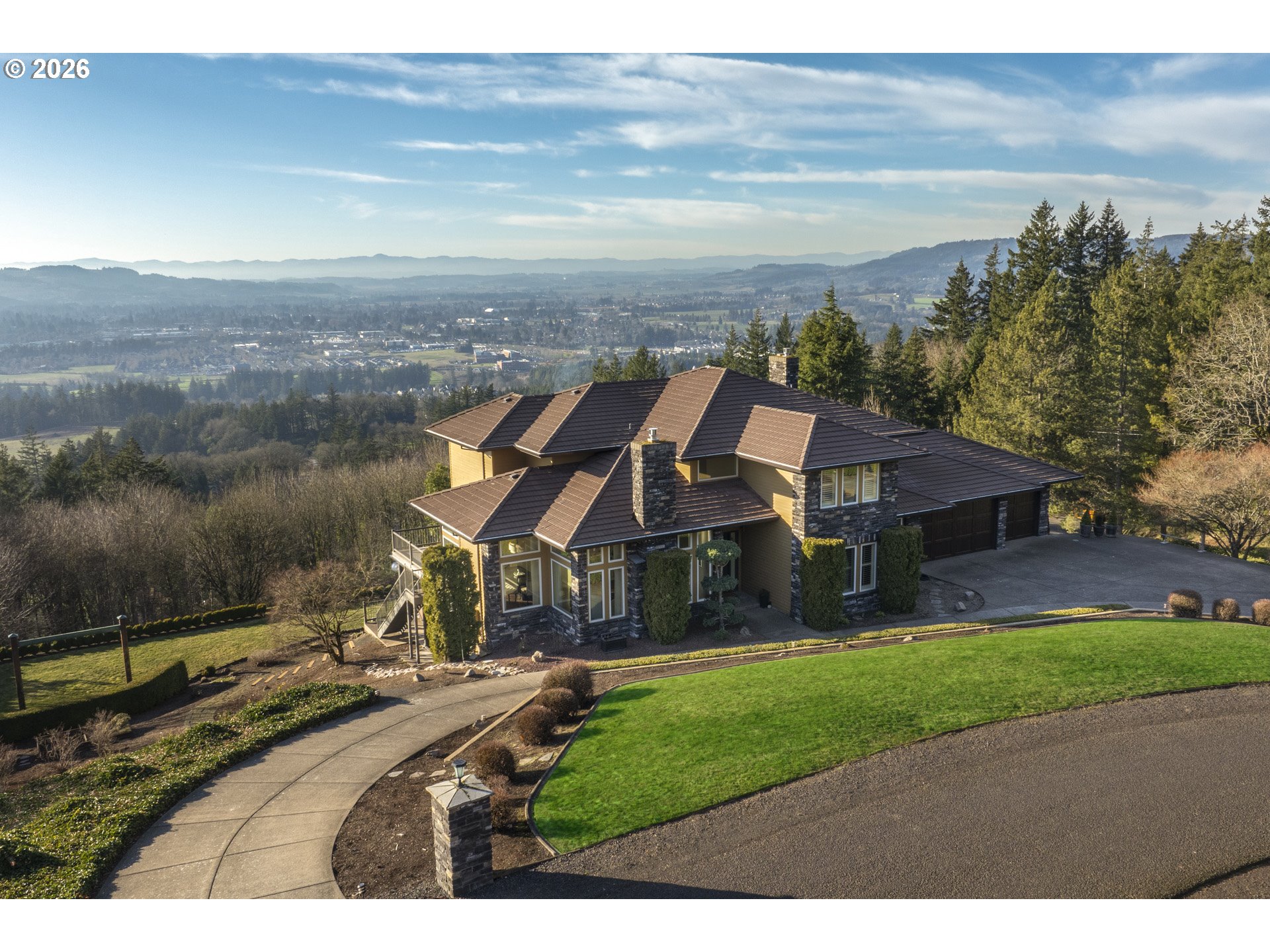 11925 LAUREN LN - RMLS #140610134