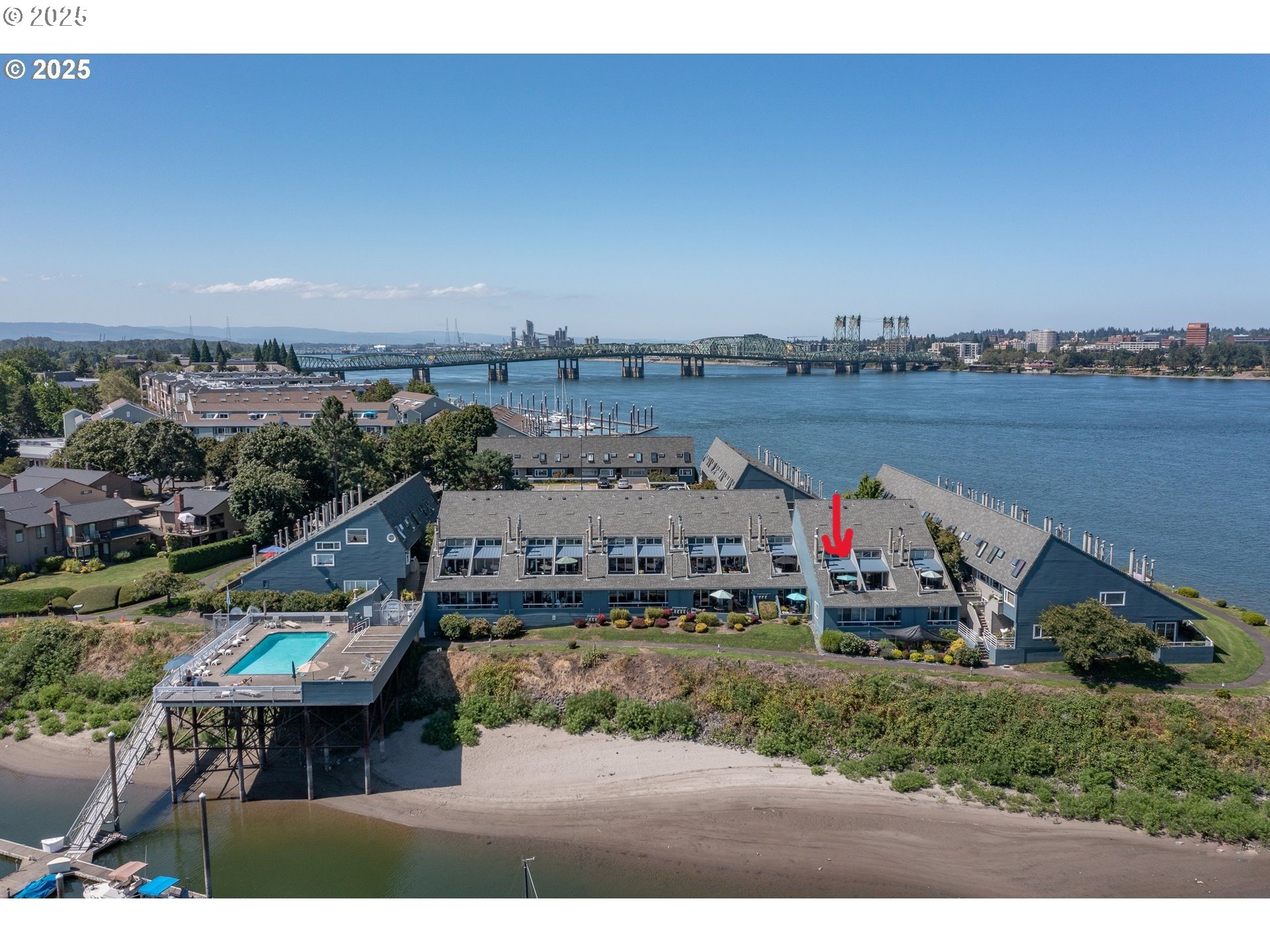 148 HAYDEN BAY DR - RMLS #142012000