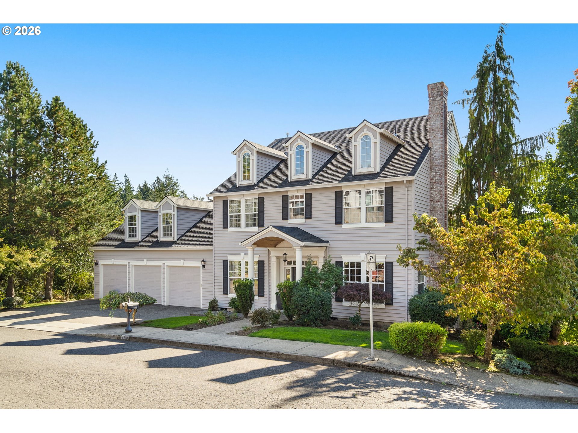 8730 TERRACEVIEW CT - RMLS #143936379