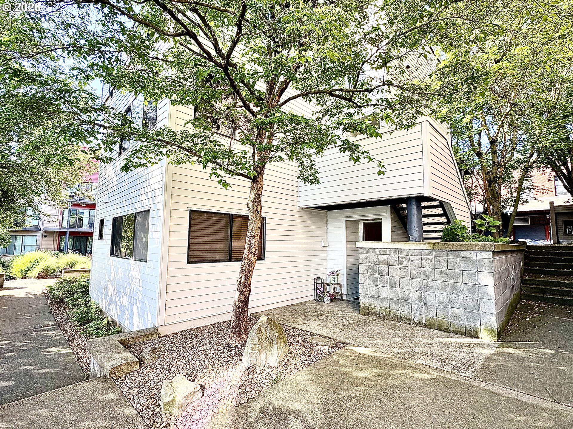 720 NAITO PKWY - RMLS #144520951