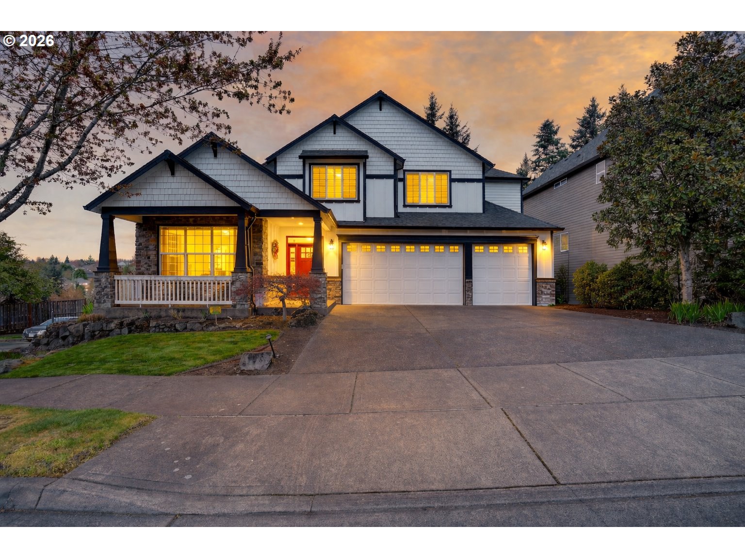 13789 PAYNE DR - RMLS #145430041