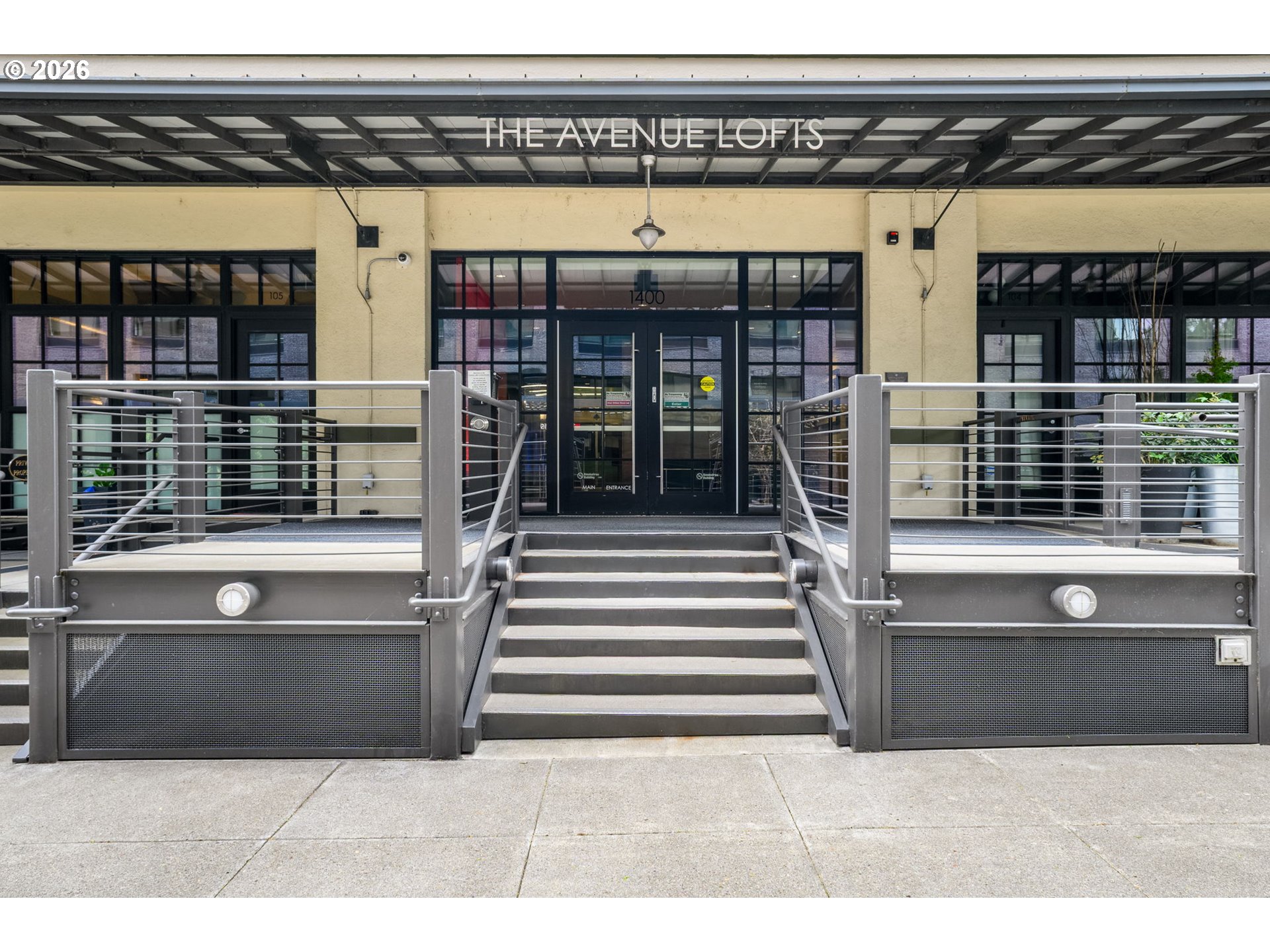 1400 IRVING ST - RMLS #145842864