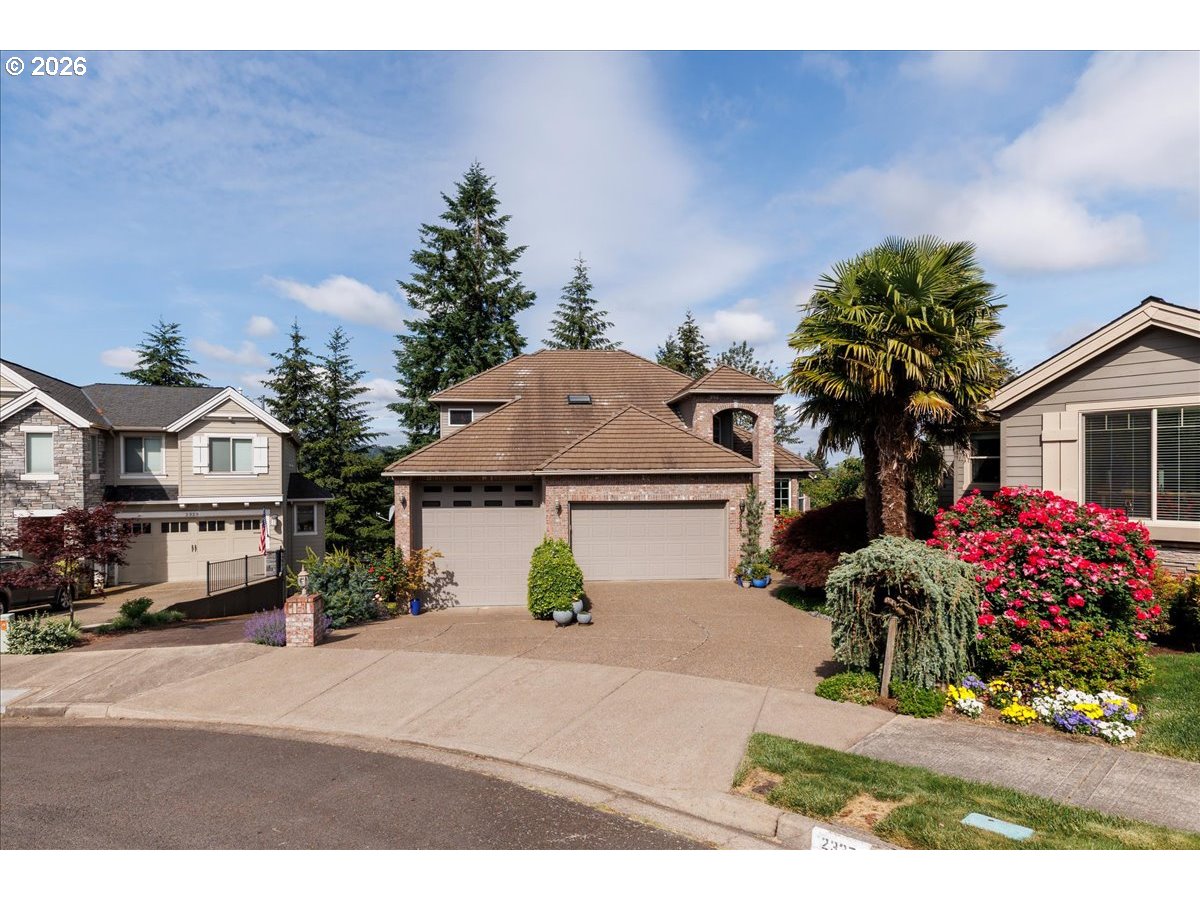 2337 TAYLOR DR - RMLS #148221869