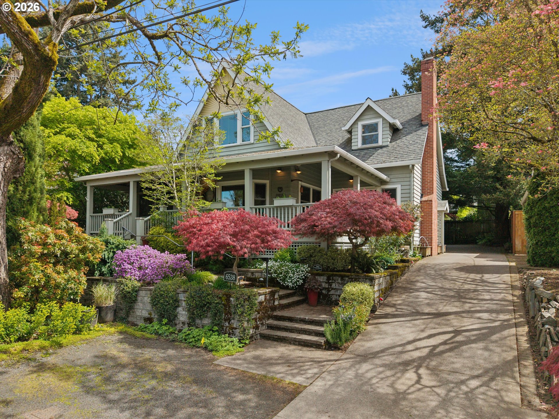 6538 38TH AVE - RMLS #150824482