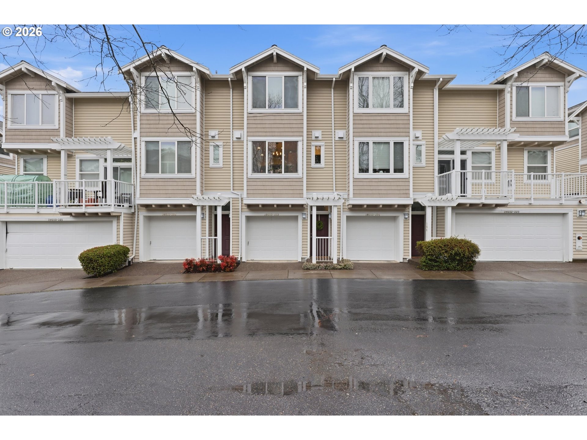 16010 AUDUBON ST - RMLS #151654183