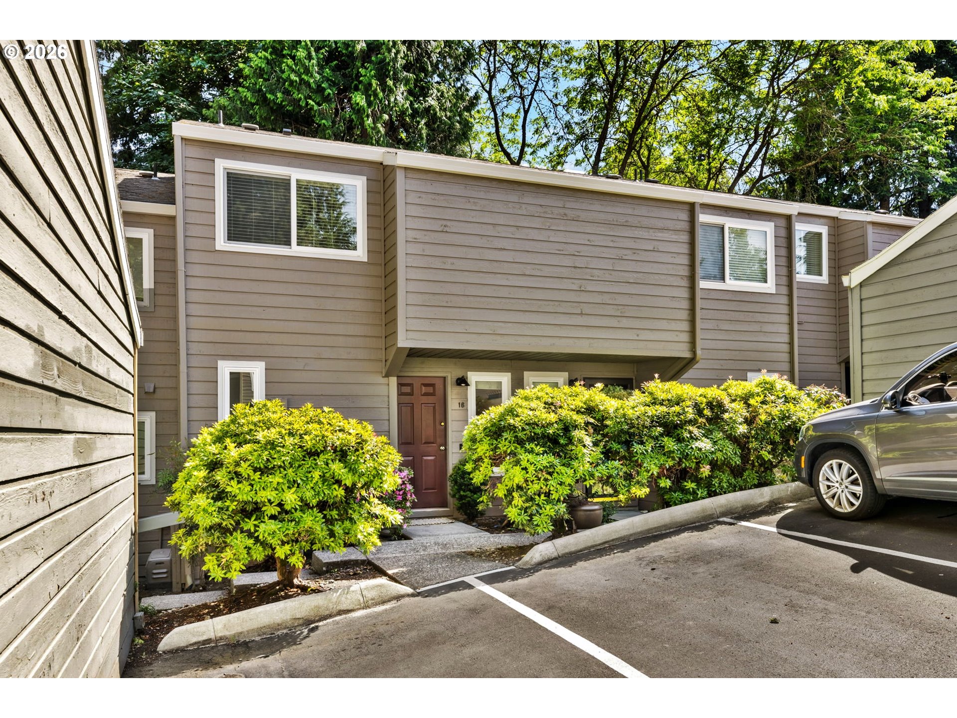4880 SCHOLLS FERRY RD - RMLS #153283586